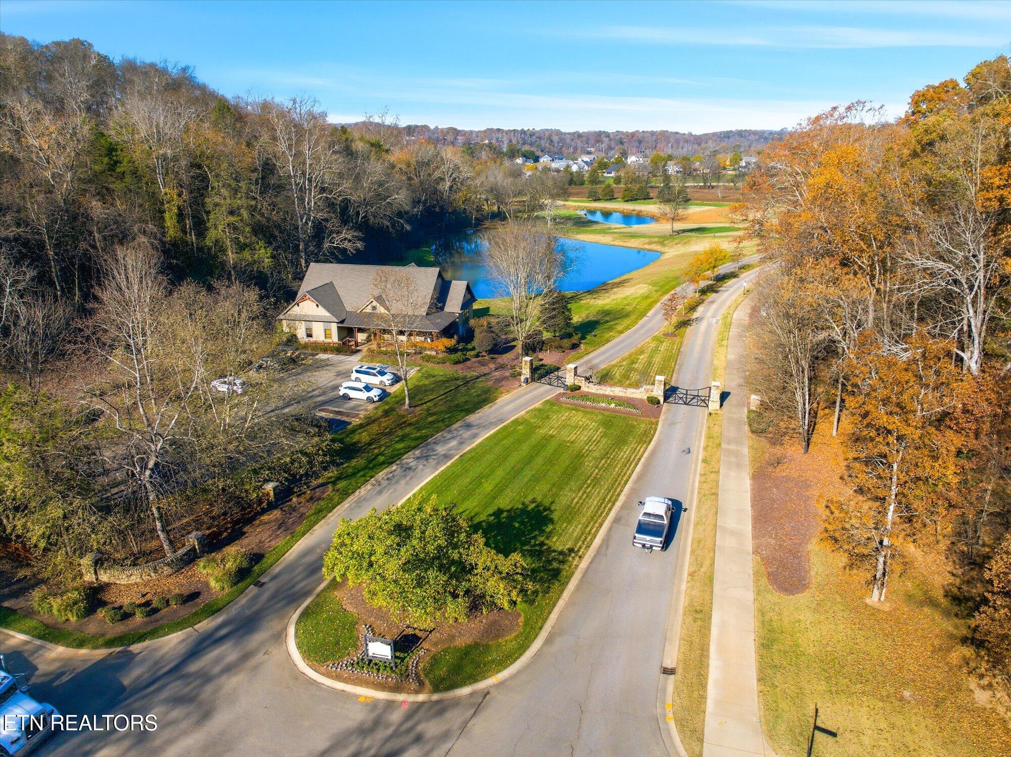 4344 Old Dogwood Trail Loudon TN 37774