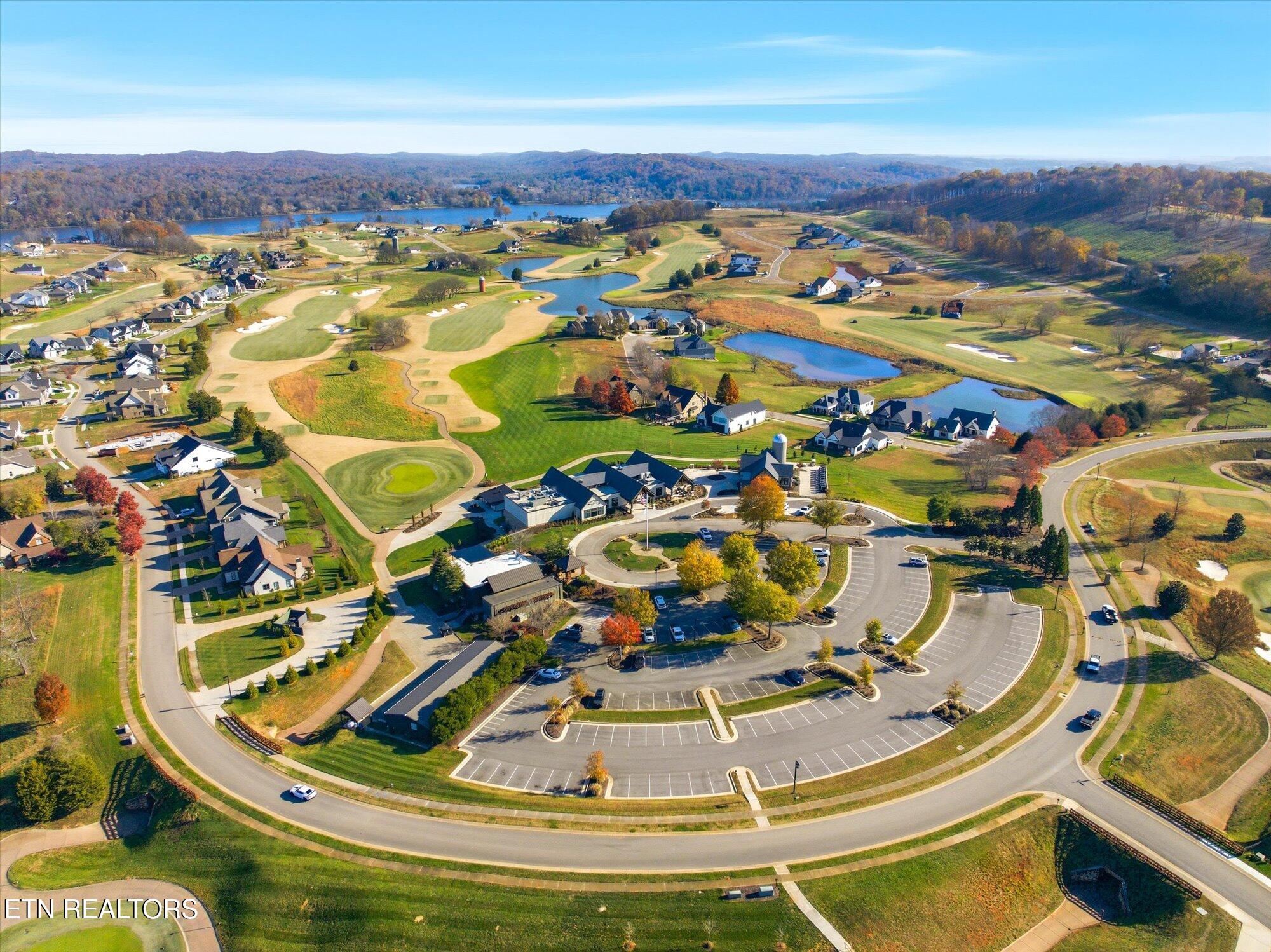 4344 Old Dogwood Trail Loudon TN 37774
