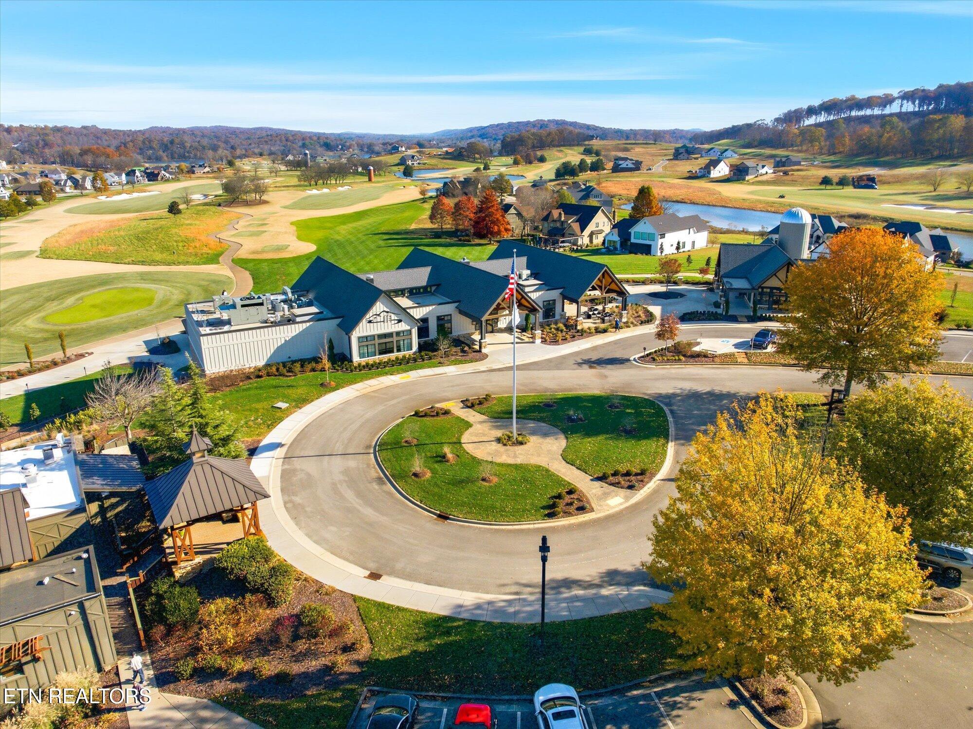 4344 Old Dogwood Trail Loudon TN 37774
