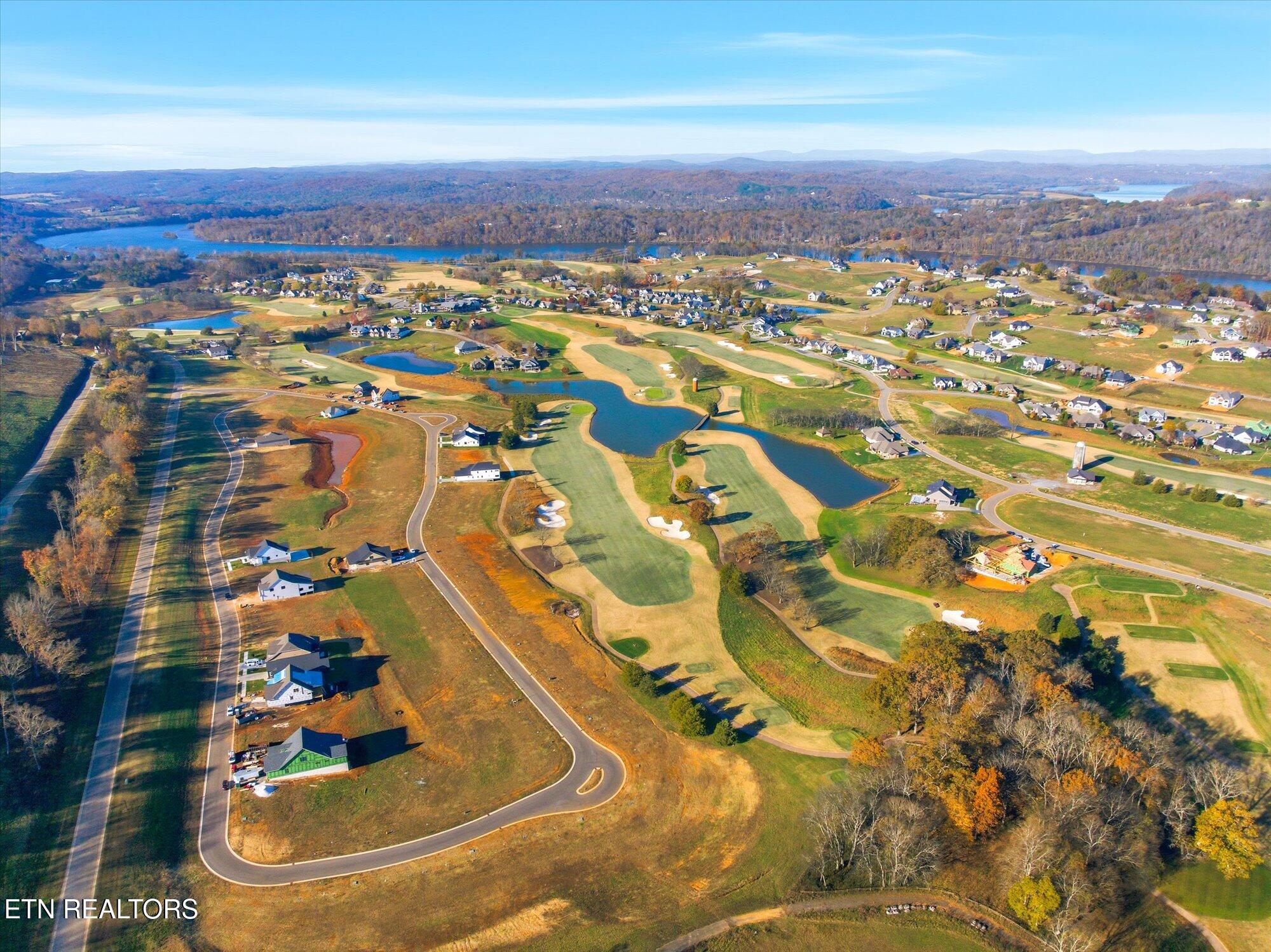 4344 Old Dogwood Trail Loudon TN 37774