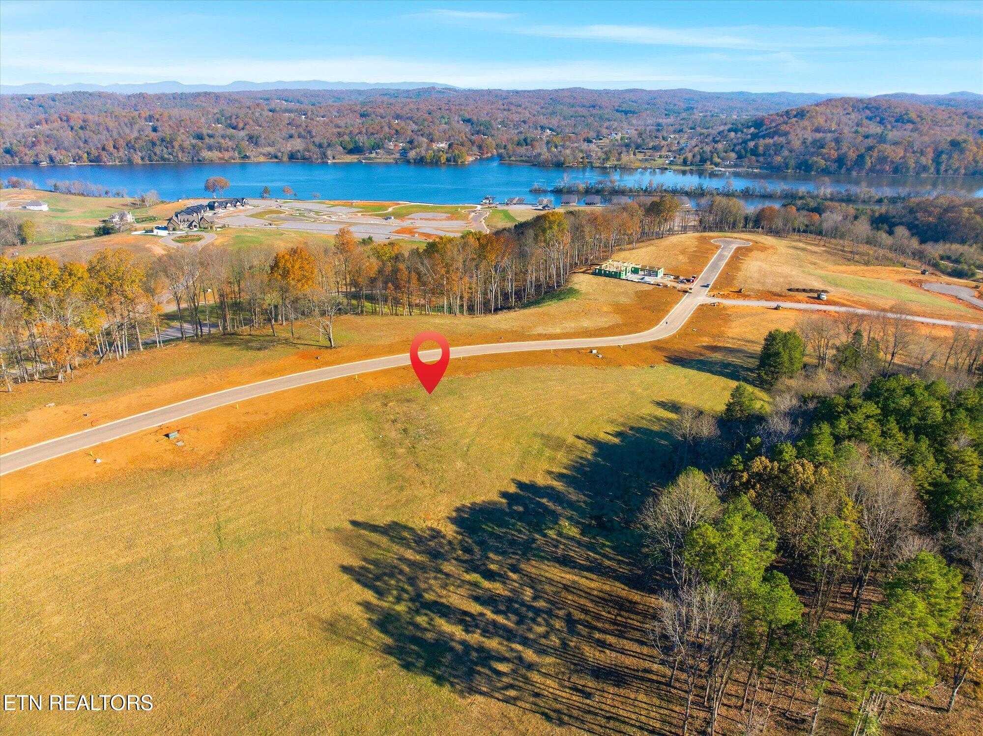 4344 Old Dogwood Trail Loudon TN 37774
