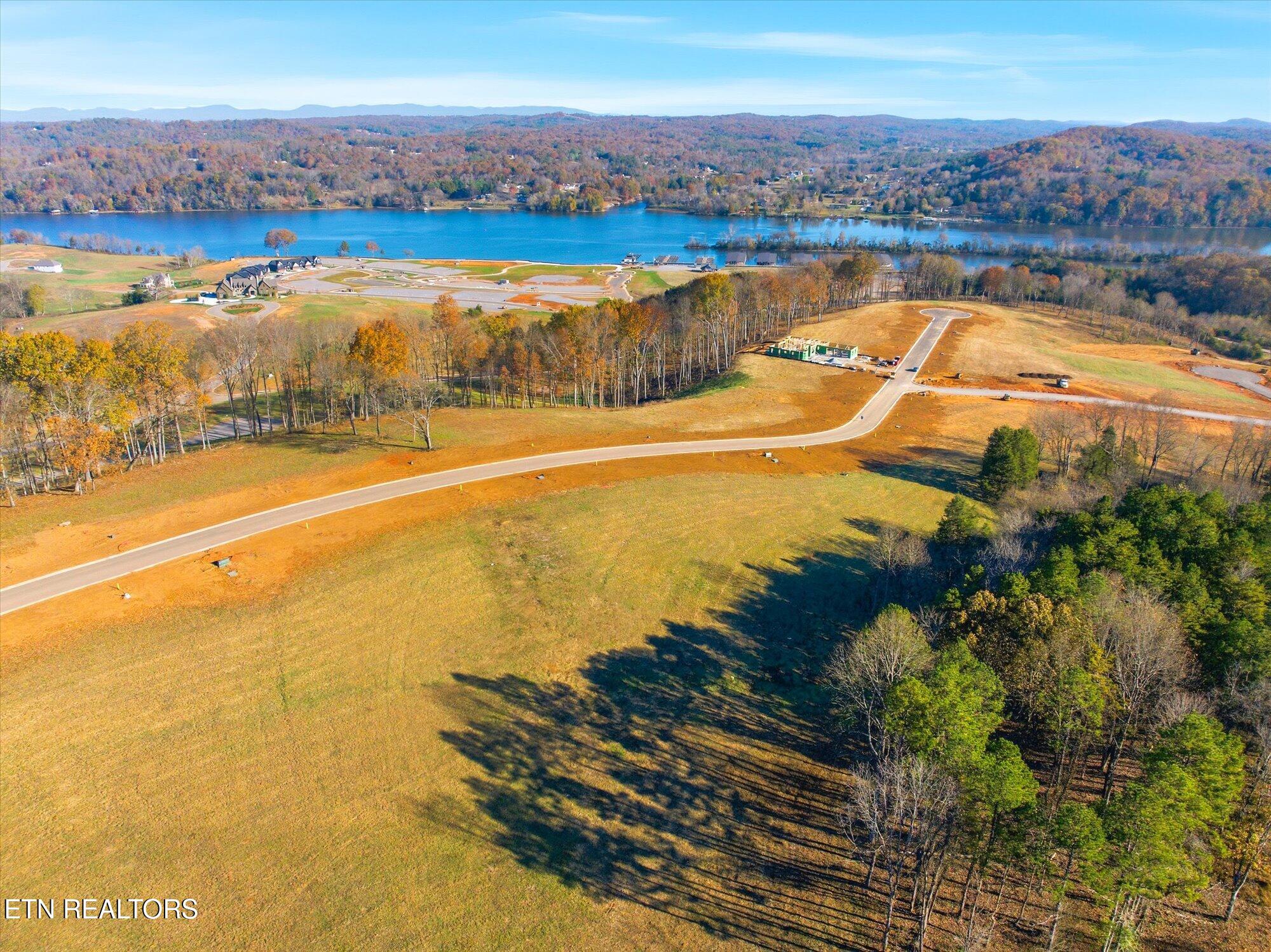 4344 Old Dogwood Trail Loudon TN 37774