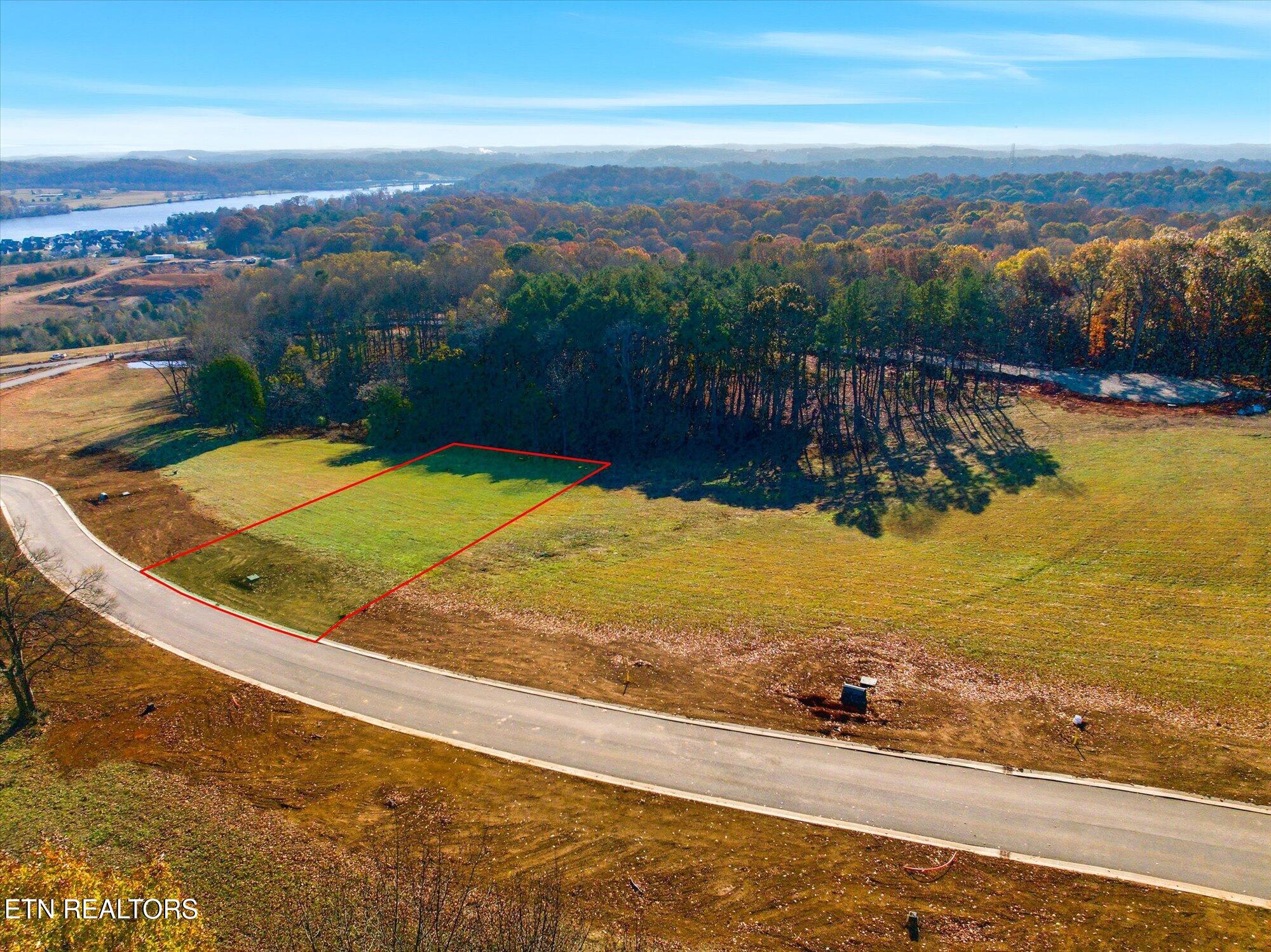 4344 Old Dogwood Trail Loudon TN 37774