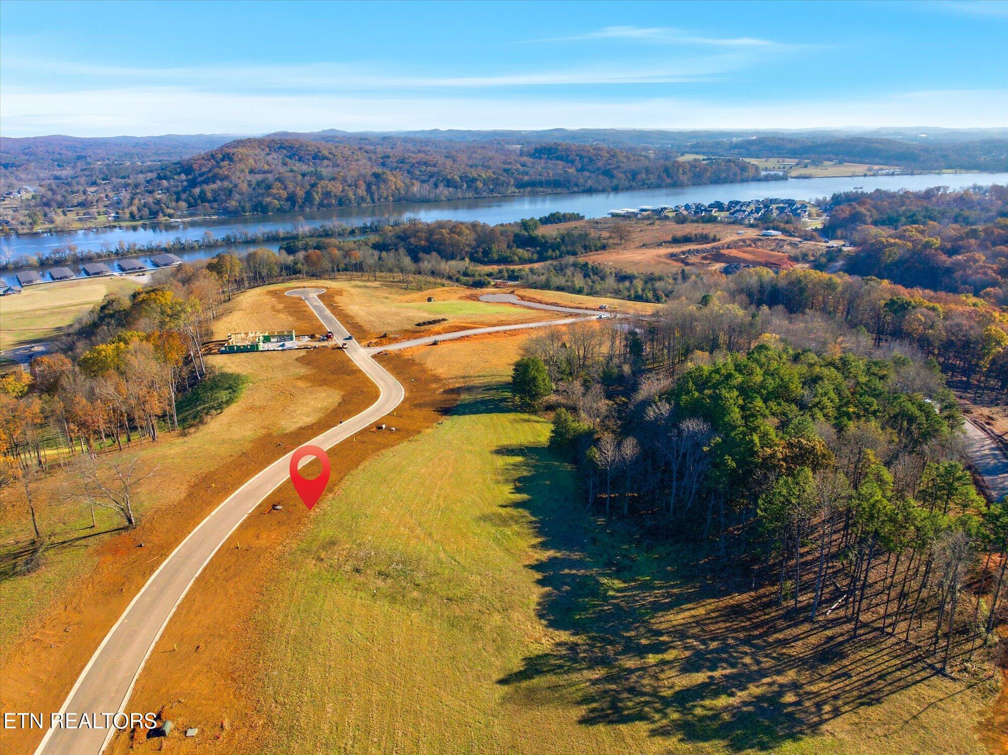 4344 Old Dogwood Trail Loudon TN 37774