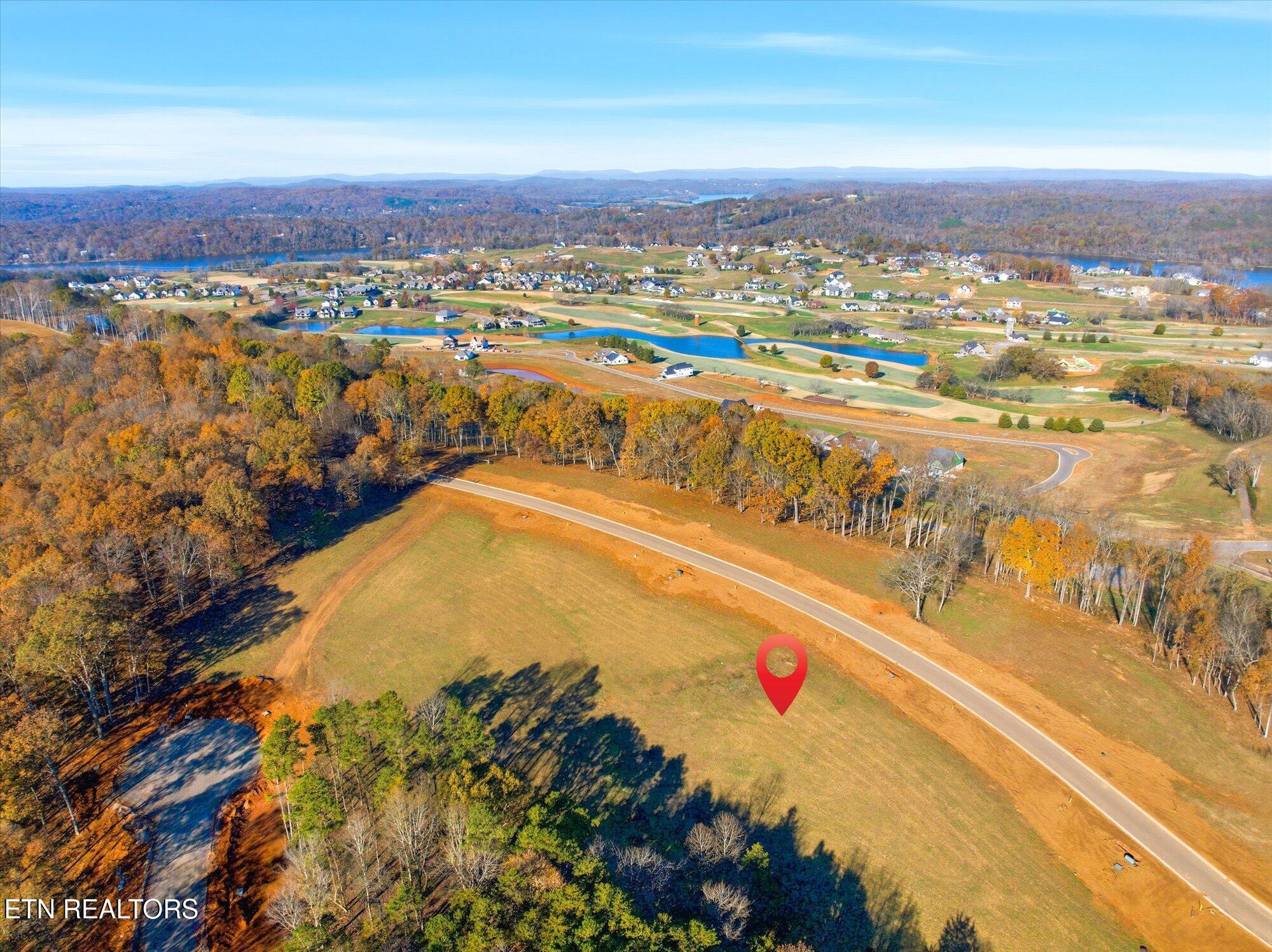 4344 Old Dogwood Trail Loudon TN 37774