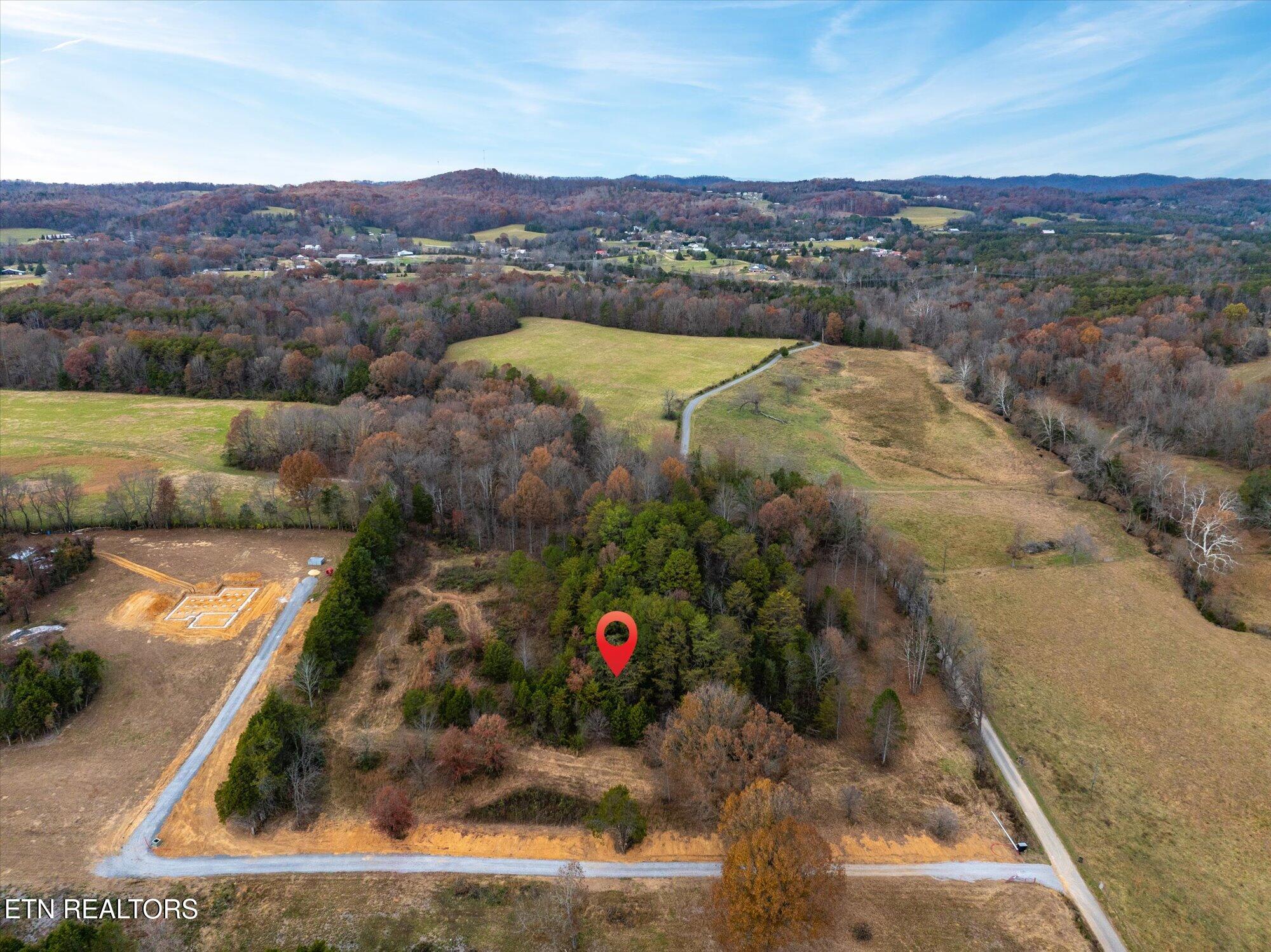 7945 Rodgers Road Corryton TN 37721