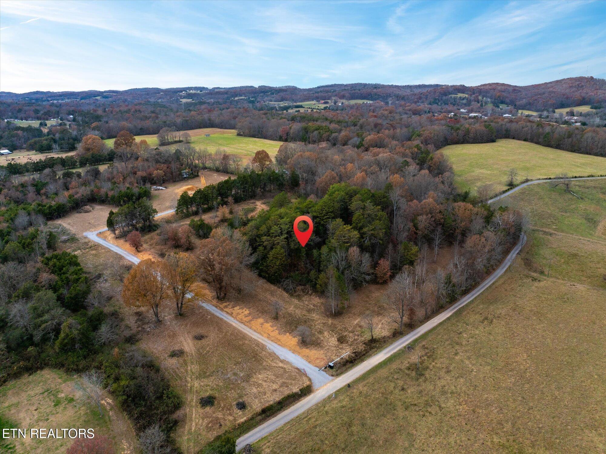 7945 Rodgers Road Corryton TN 37721