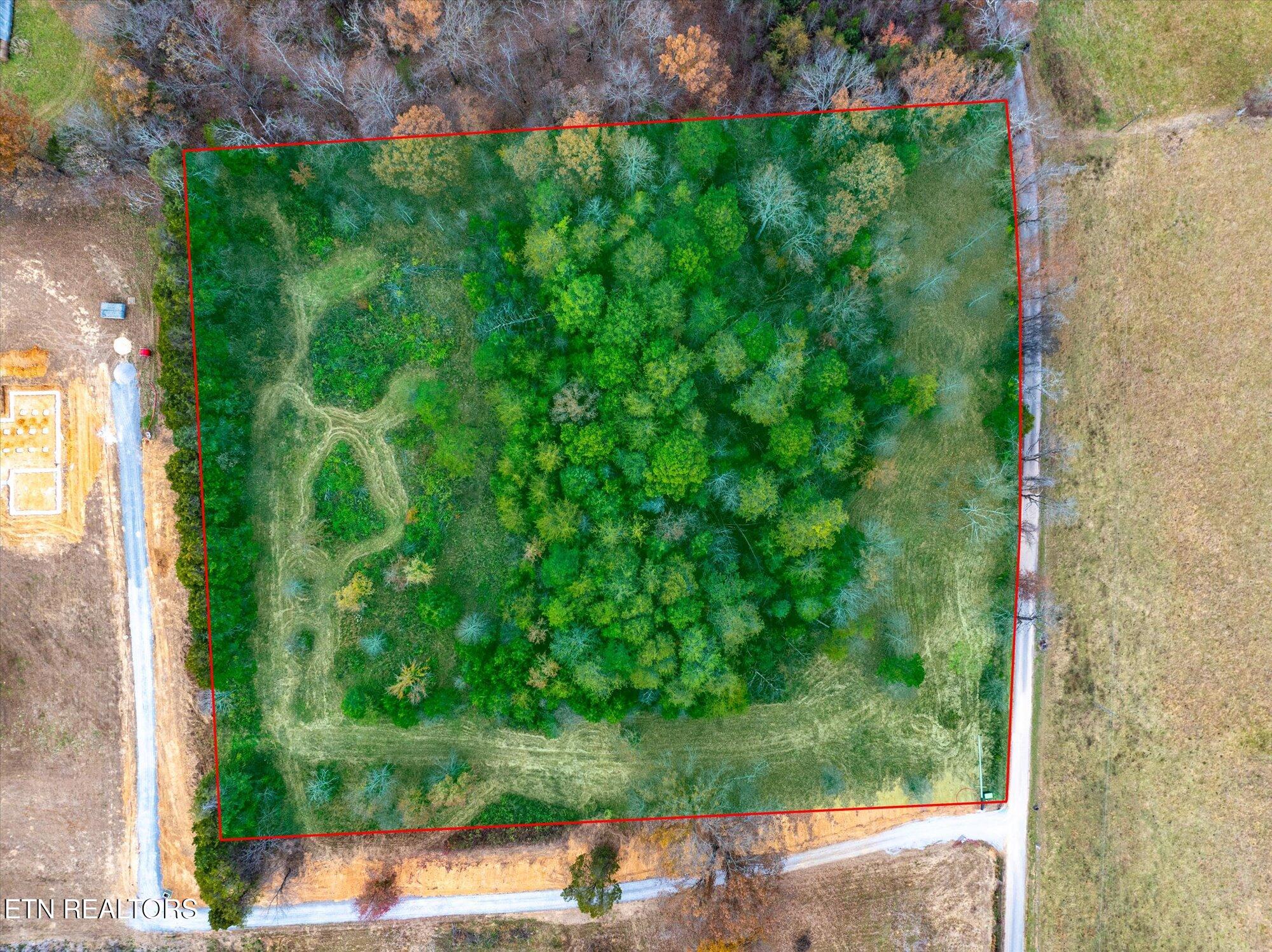 7945 Rodgers Road Corryton TN 37721