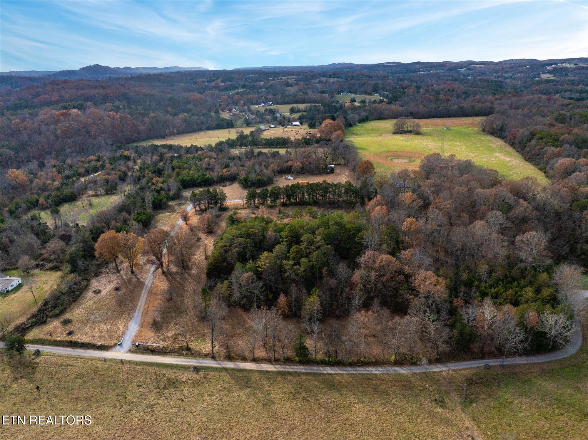 7945 Rodgers Road Corryton TN 37721