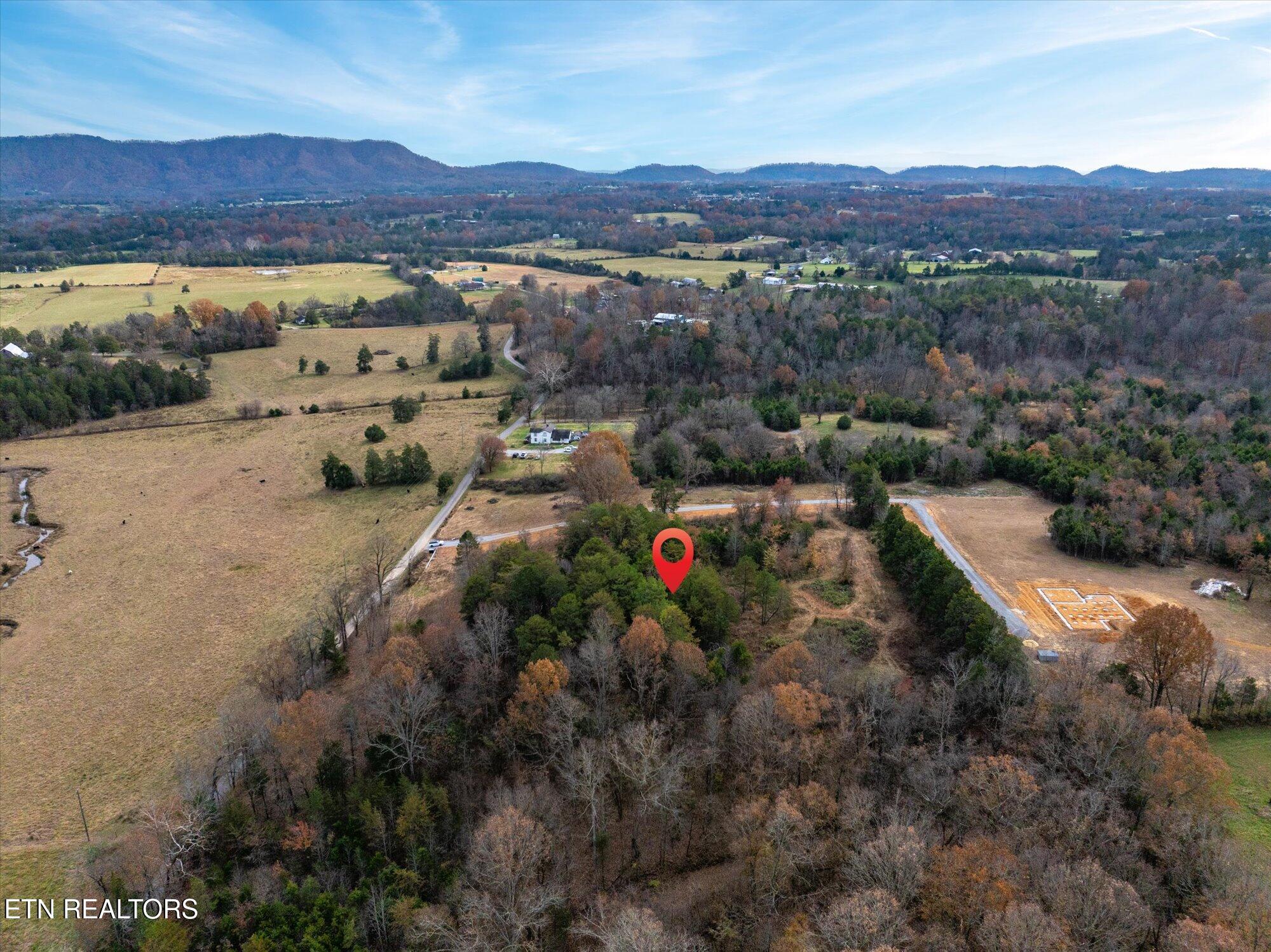 7945 Rodgers Road Corryton TN 37721