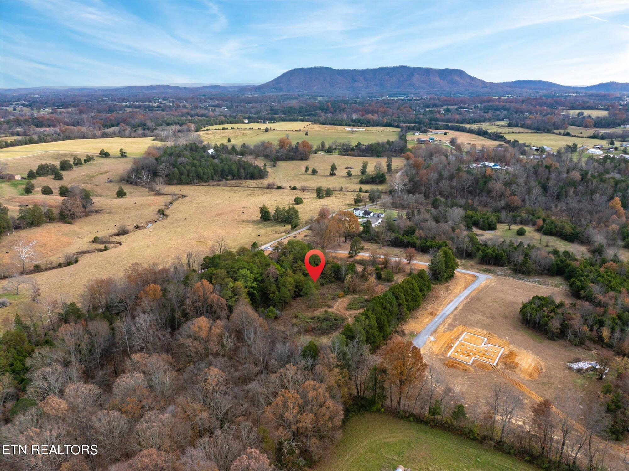 7945 Rodgers Road Corryton TN 37721