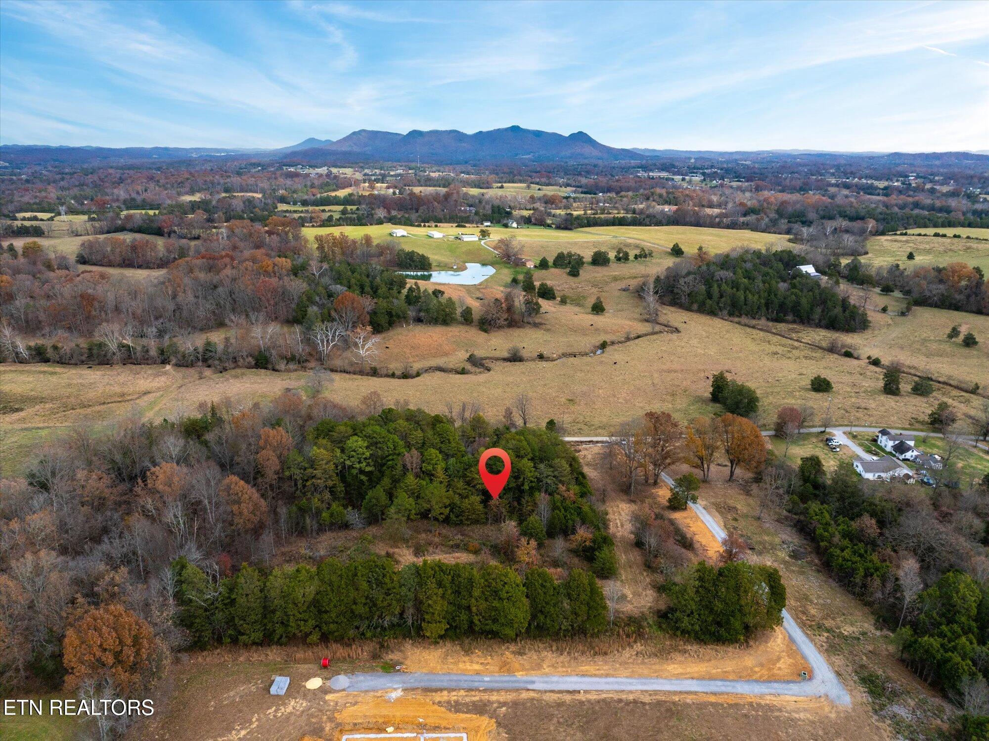 7945 Rodgers Road Corryton TN 37721