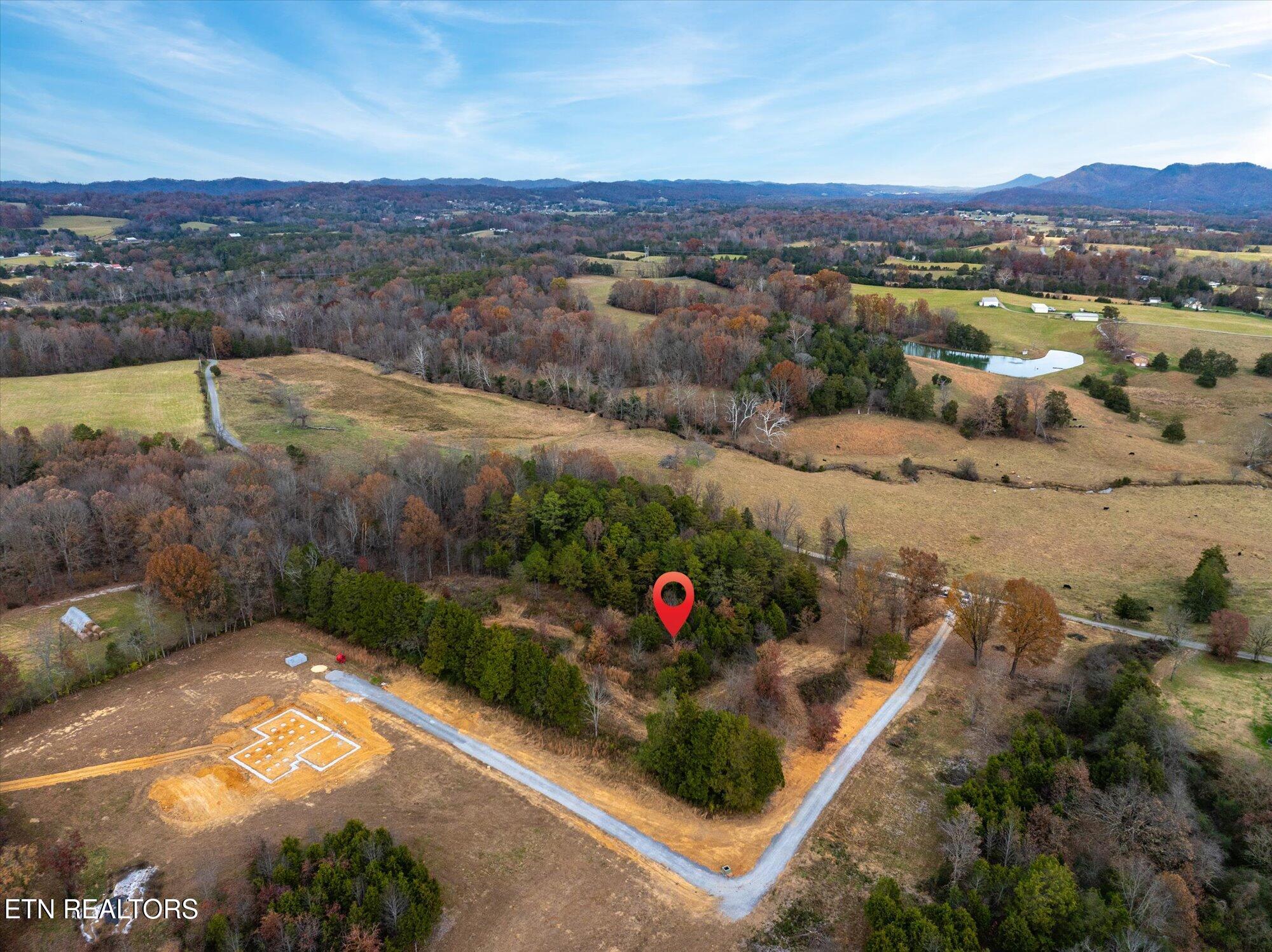 7945 Rodgers Road Corryton TN 37721