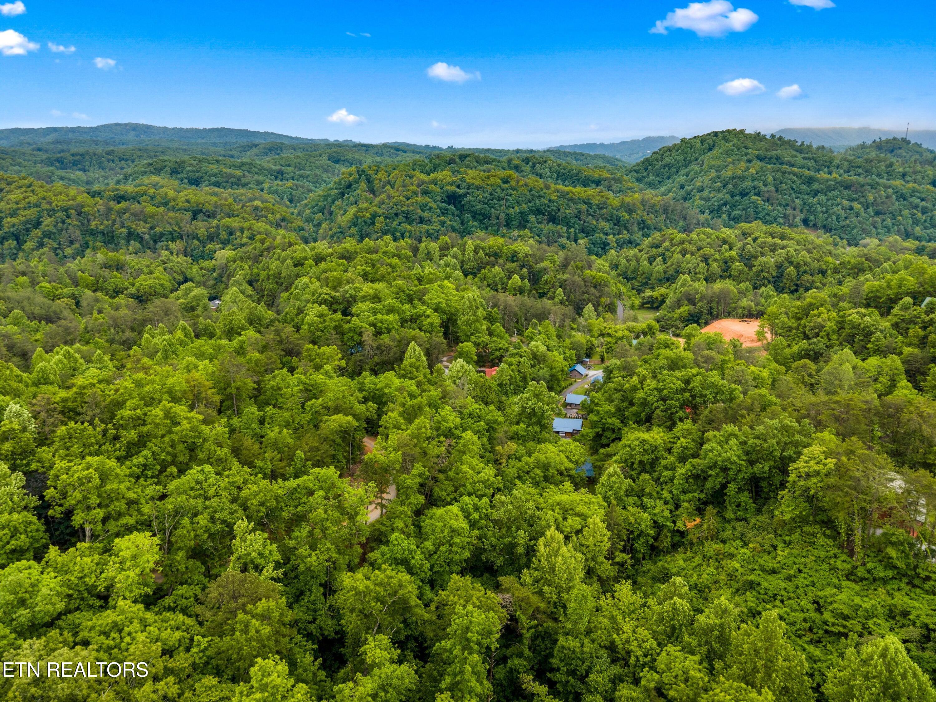 Red Bone Way Sevierville TN 37876