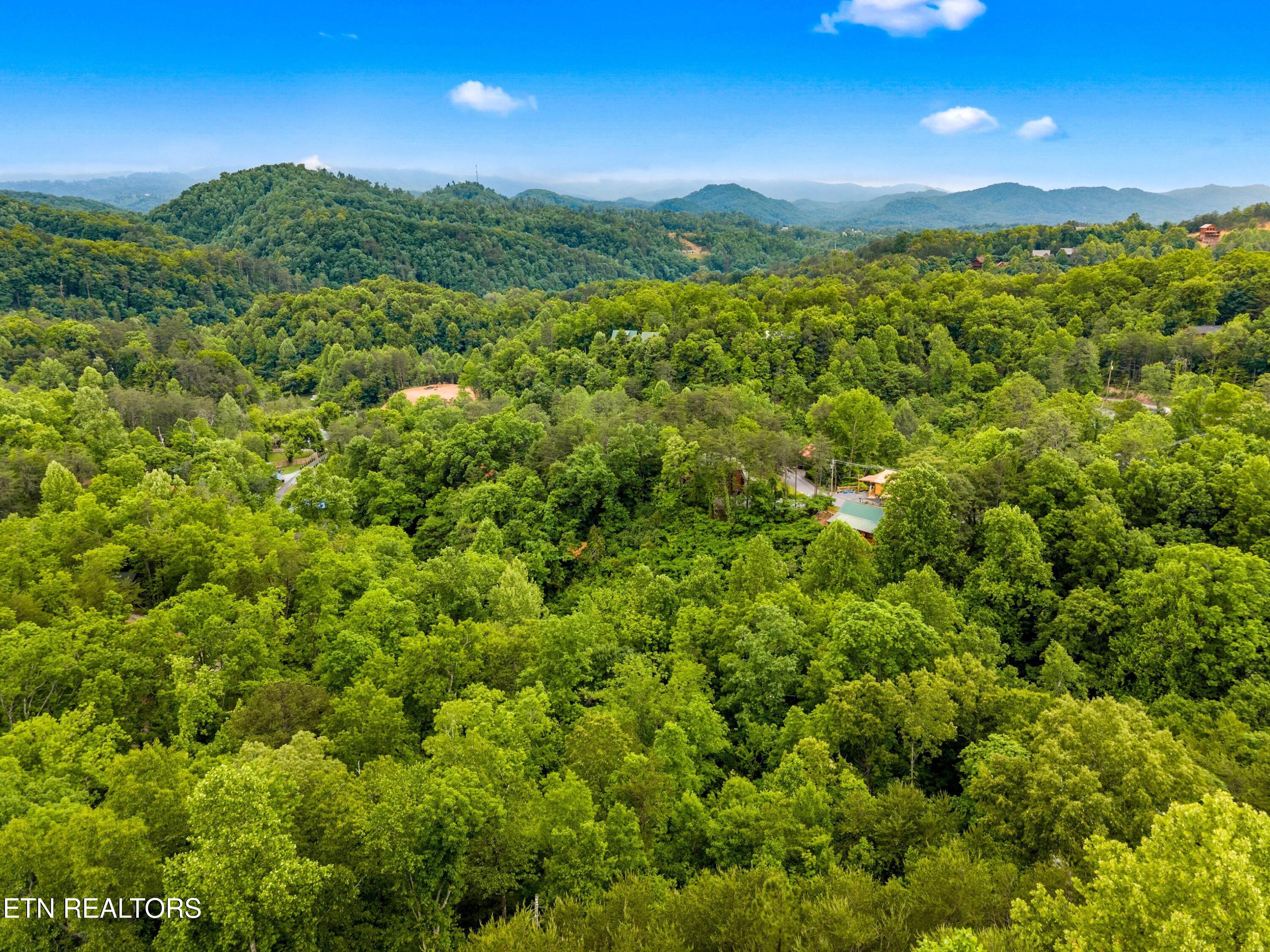 Red Bone Way Sevierville TN 37876