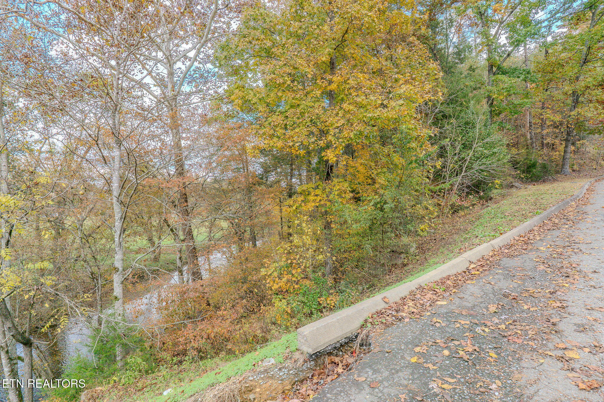 Lot 5 Mountain Lodge Way Sevierville TN 37862
