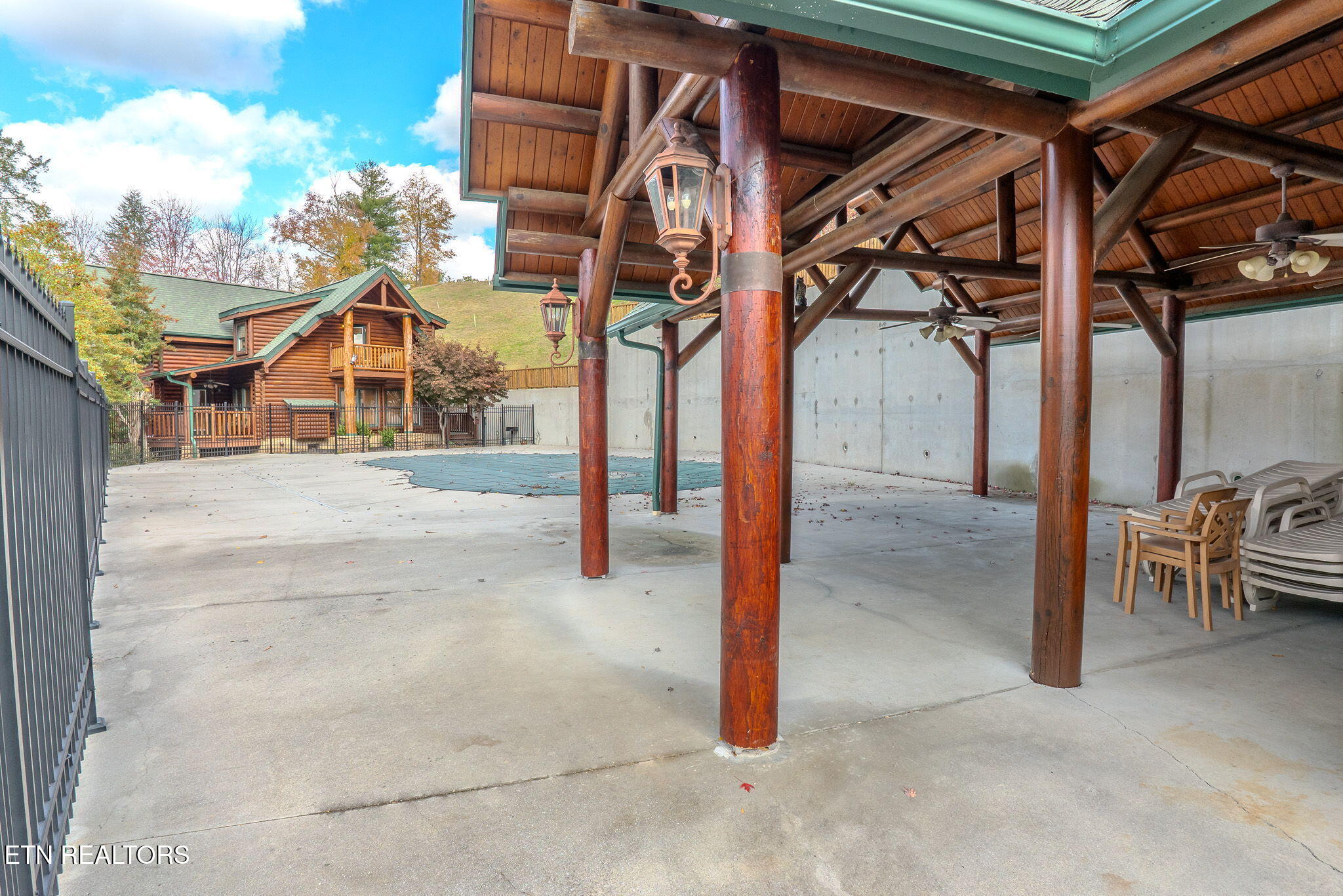 Lot 5 Mountain Lodge Way Sevierville TN 37862