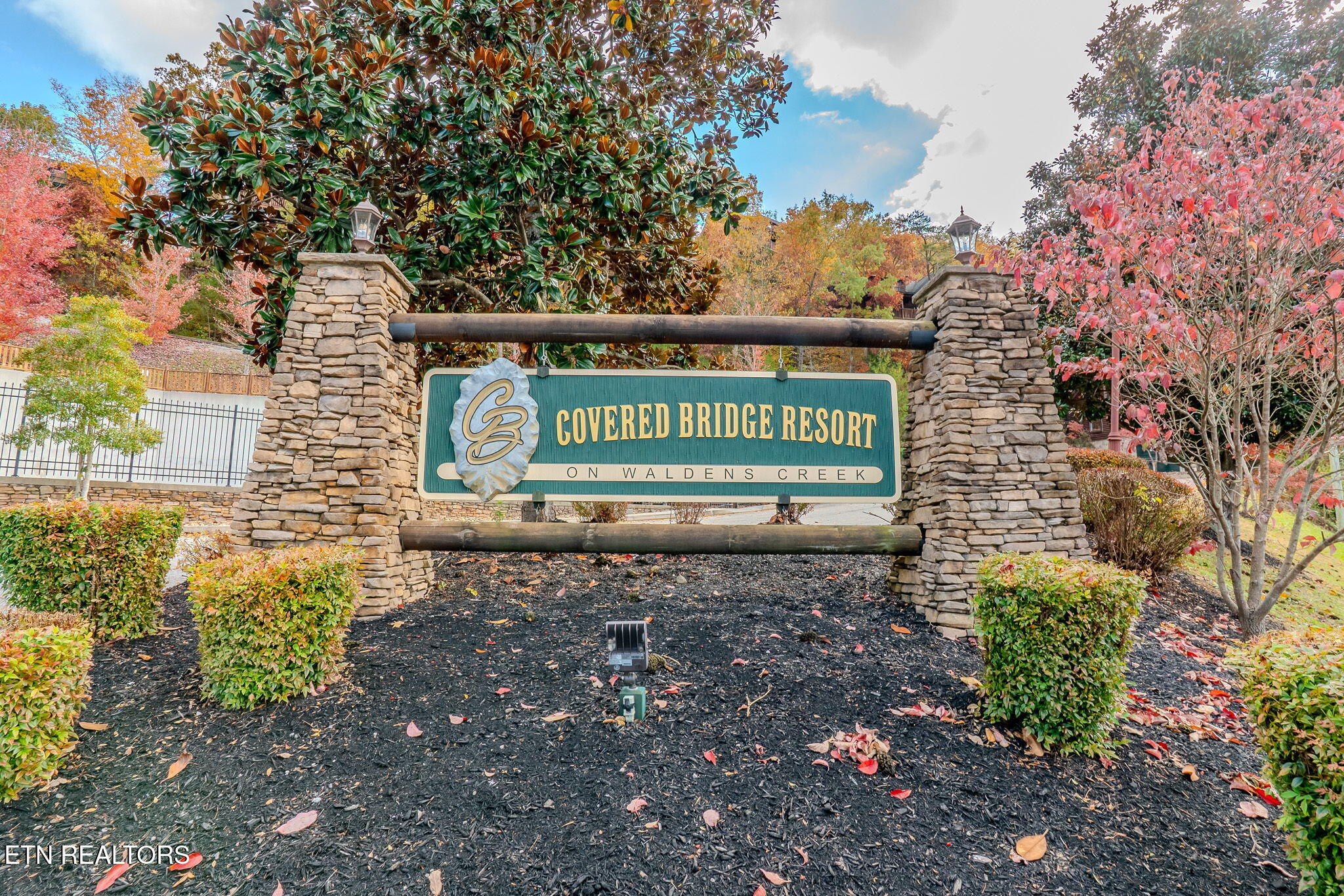 Lot 5 Mountain Lodge Way Sevierville TN 37862
