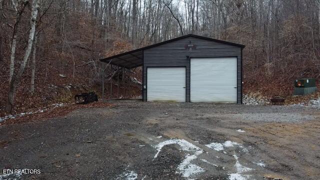 7053 Cooks Hollow Road Maryville TN 37801