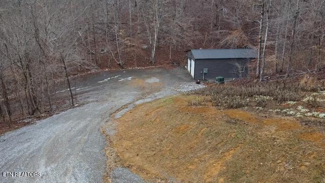 7053 Cooks Hollow Road Maryville TN 37801