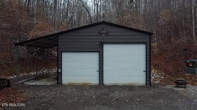7053 Cooks Hollow Road Maryville TN 37801
