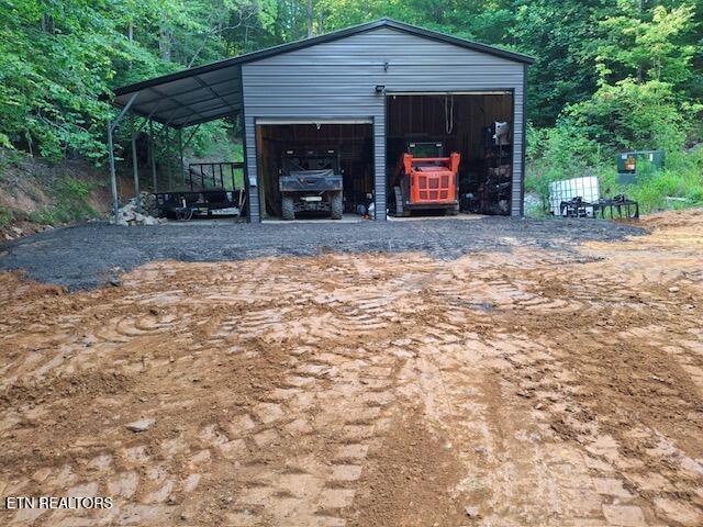 7053 Cooks Hollow Road Maryville TN 37801