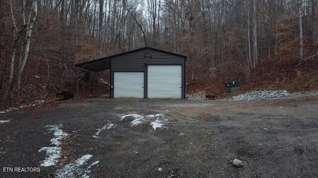7053 Cooks Hollow Road Maryville TN 37801