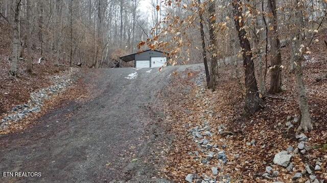 7053 Cooks Hollow Road Maryville TN 37801