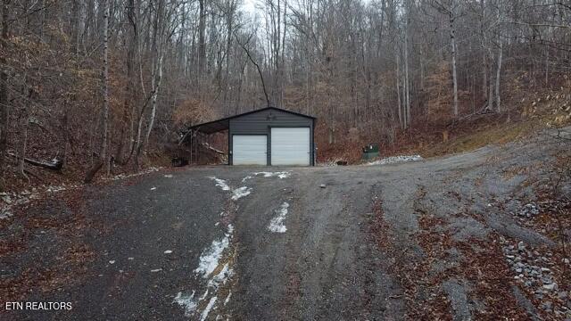 7053 Cooks Hollow Road Maryville TN 37801