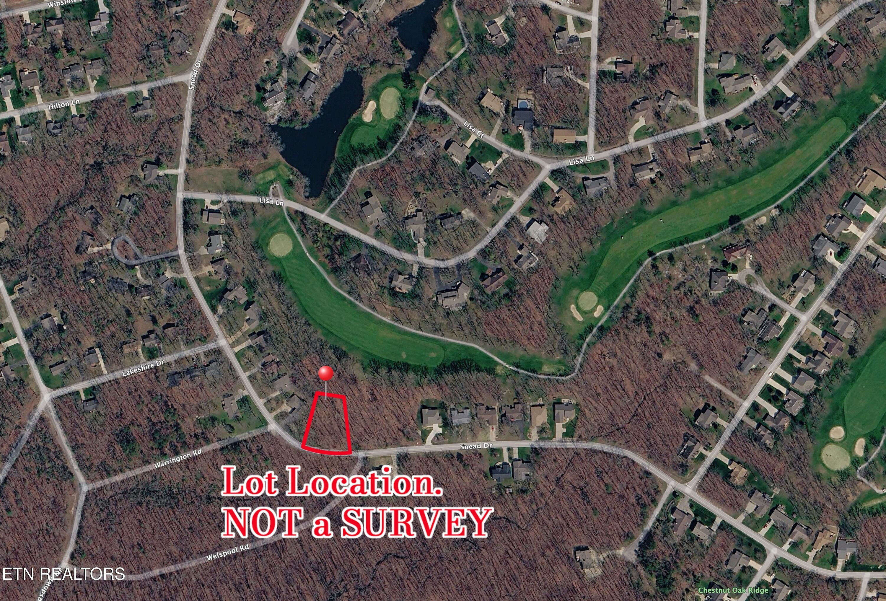 219 Snead Drive Crossville TN 38558