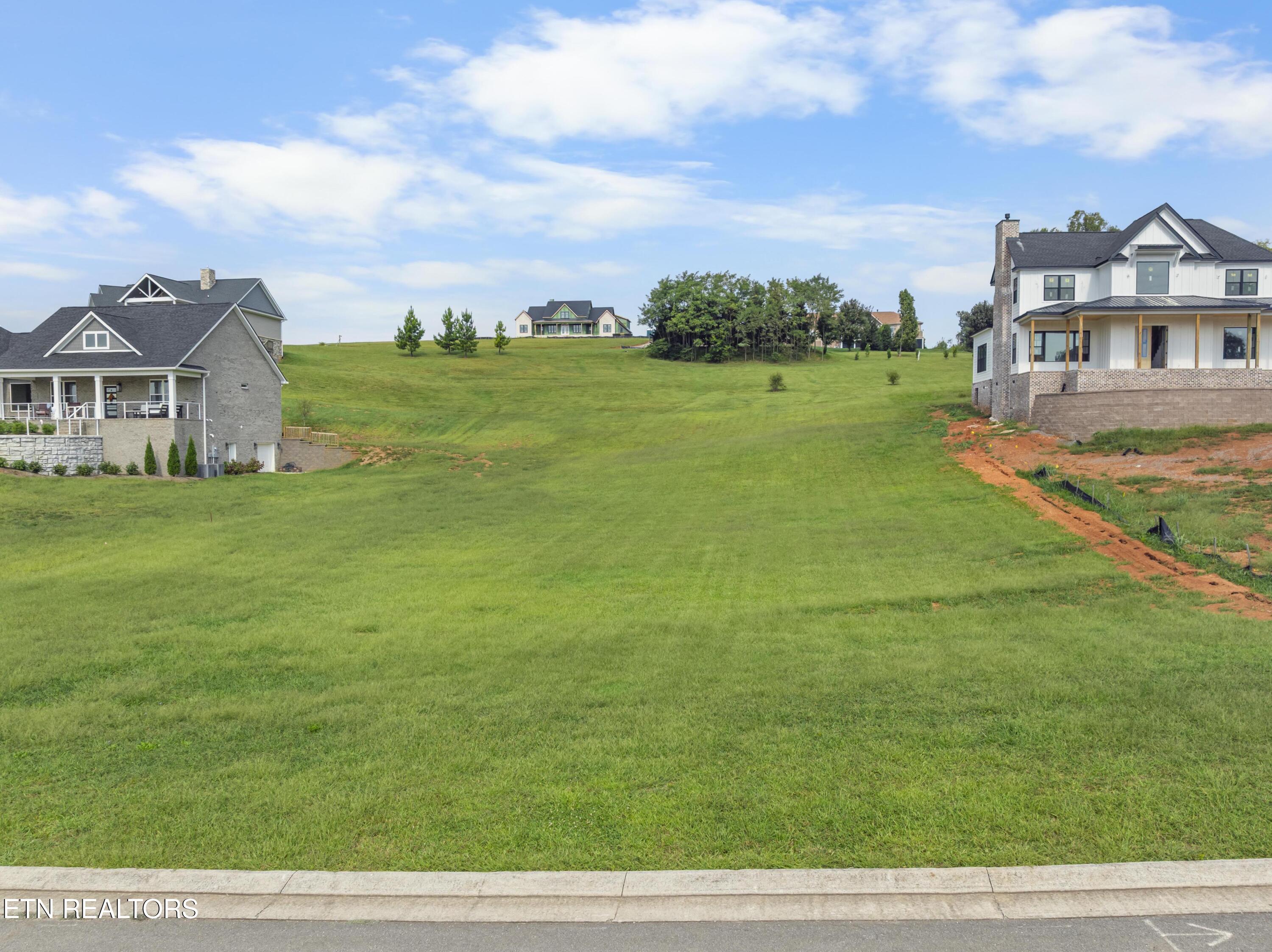 1153 Summerfield Drive Maryville TN 37801