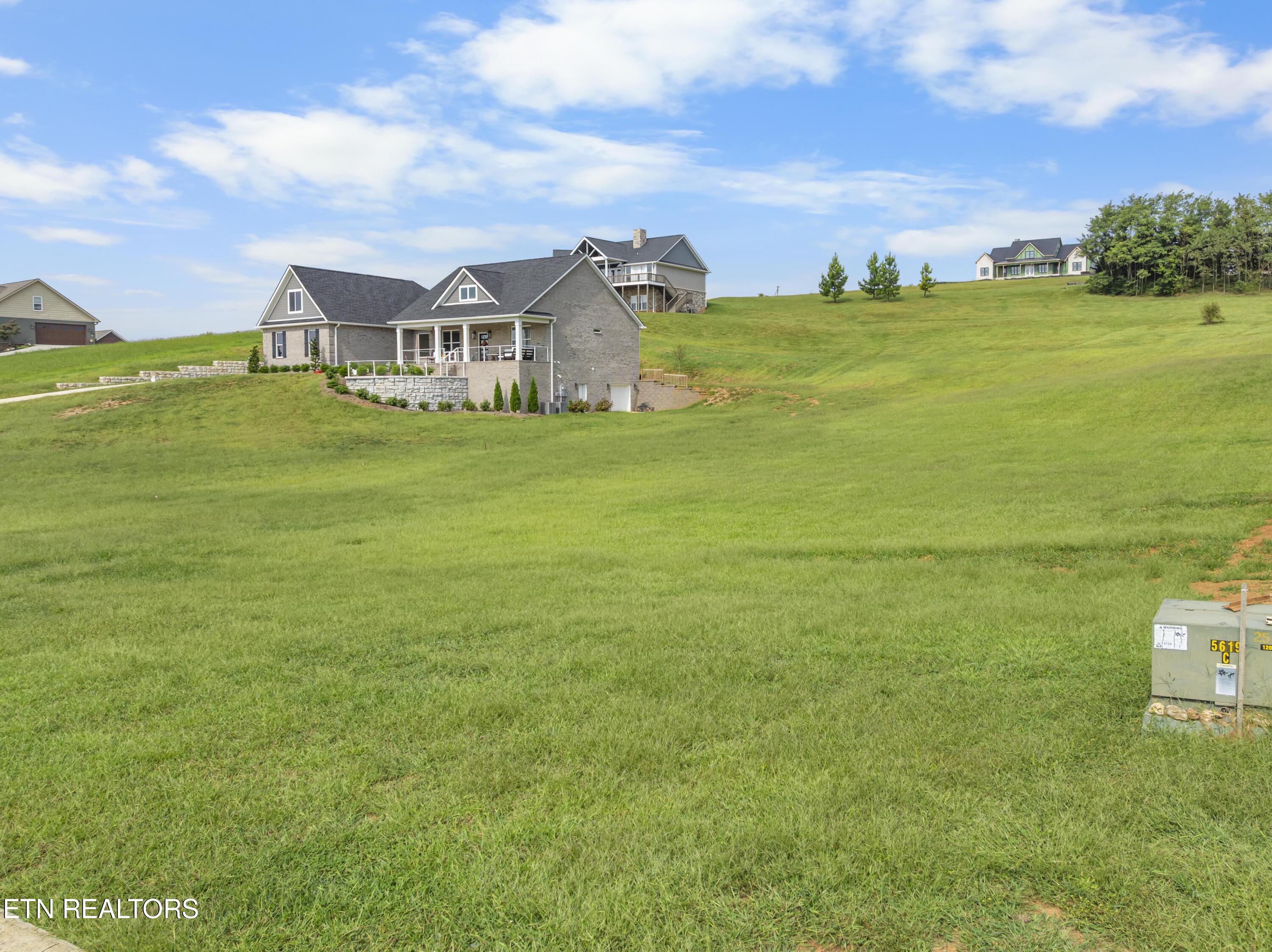 1153 Summerfield Drive Maryville TN 37801