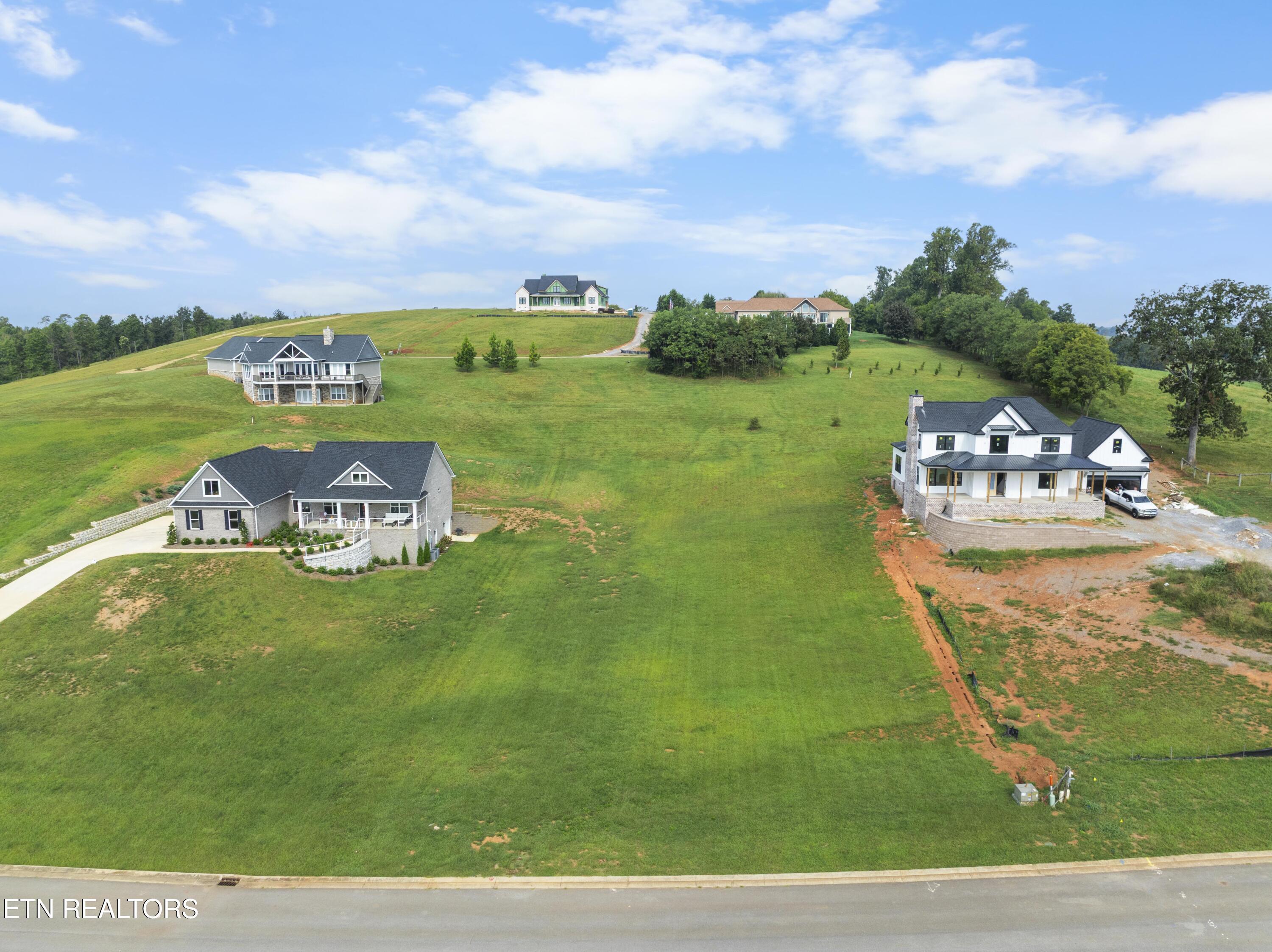 1153 Summerfield Drive Maryville TN 37801