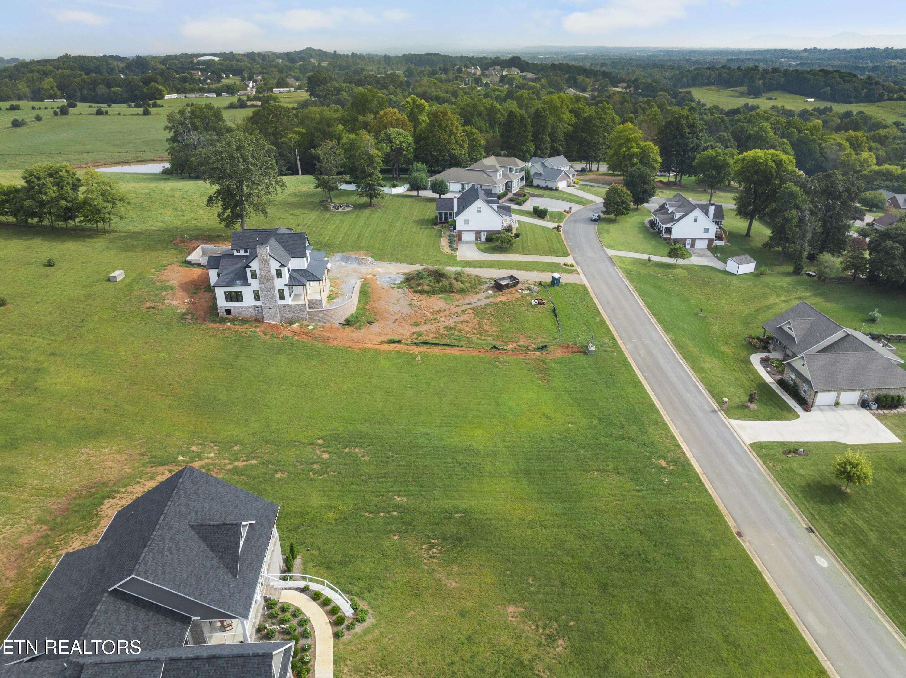 1153 Summerfield Drive Maryville TN 37801