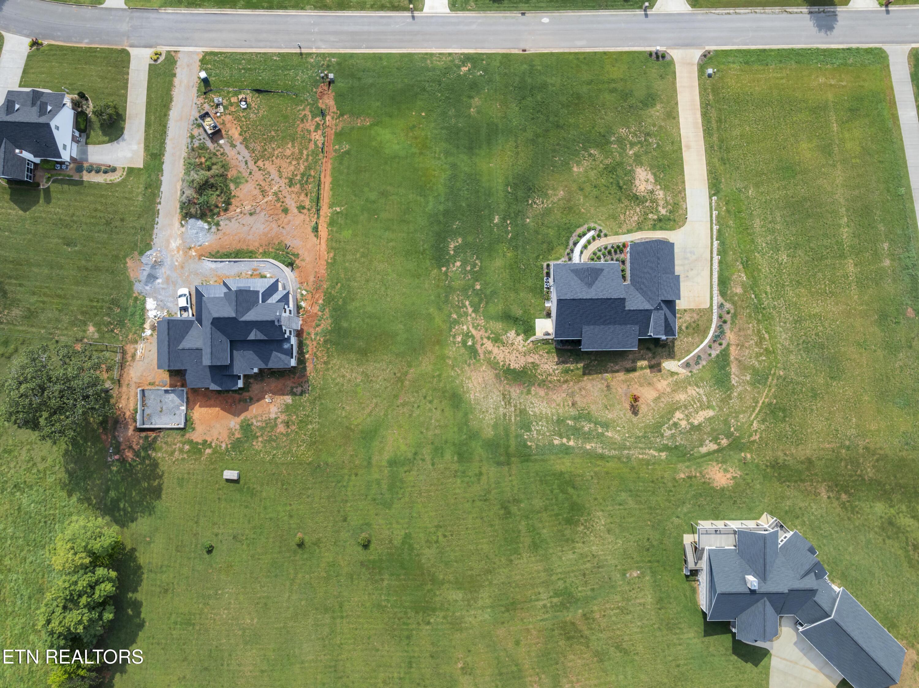 1153 Summerfield Drive Maryville TN 37801