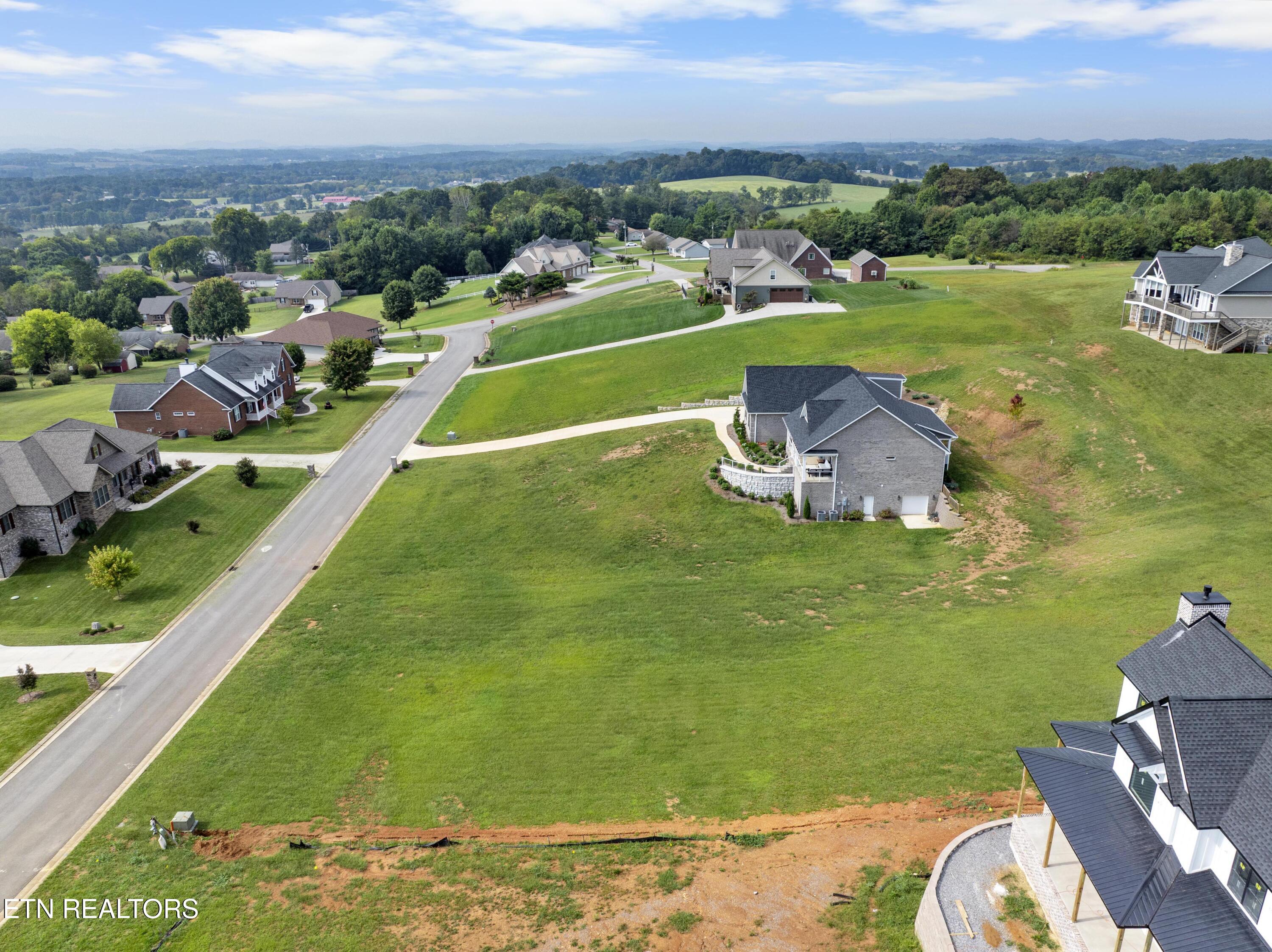 1153 Summerfield Drive Maryville TN 37801