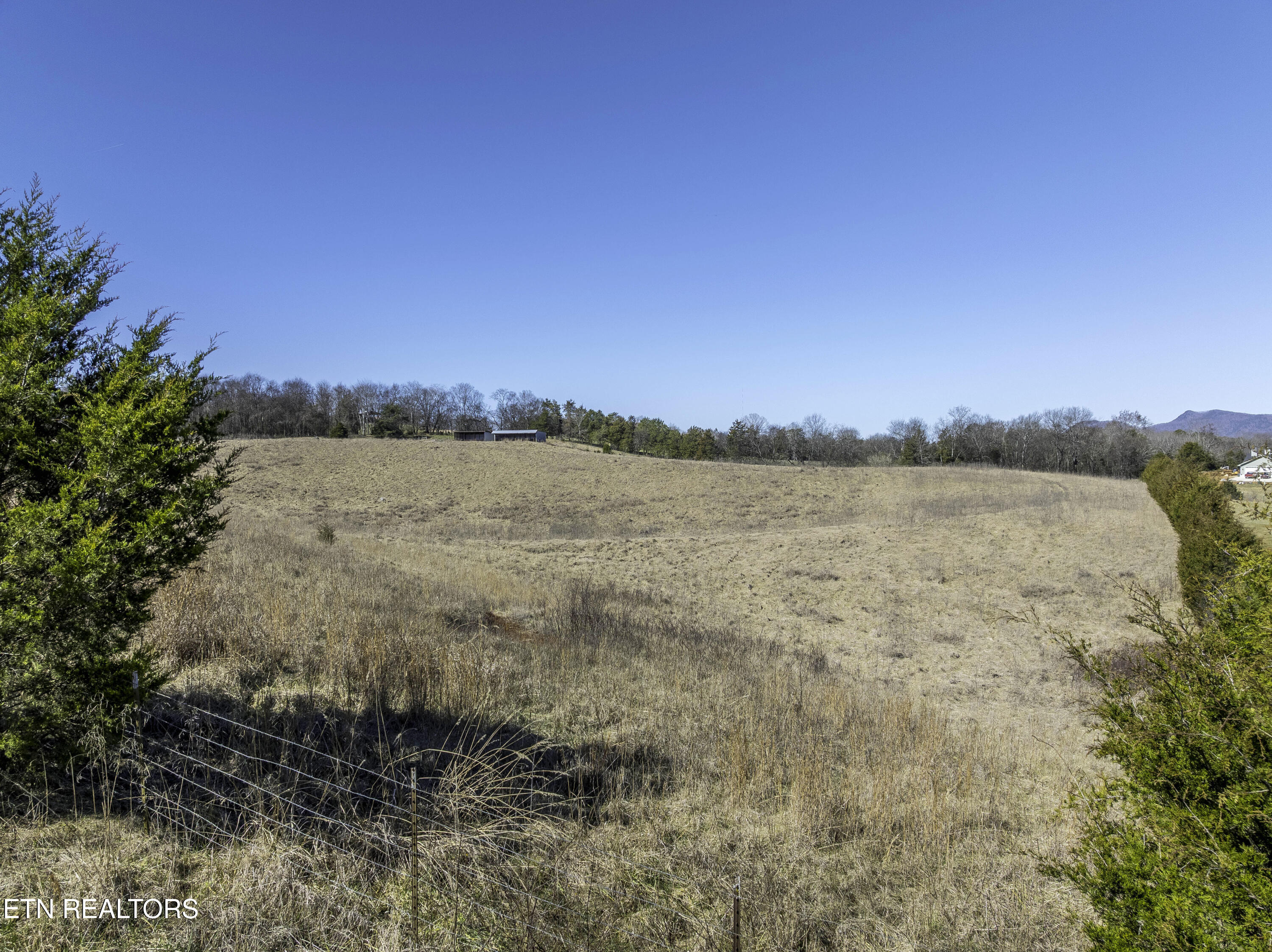 Clifftop Lot 23-r Road Blaine TN 37709