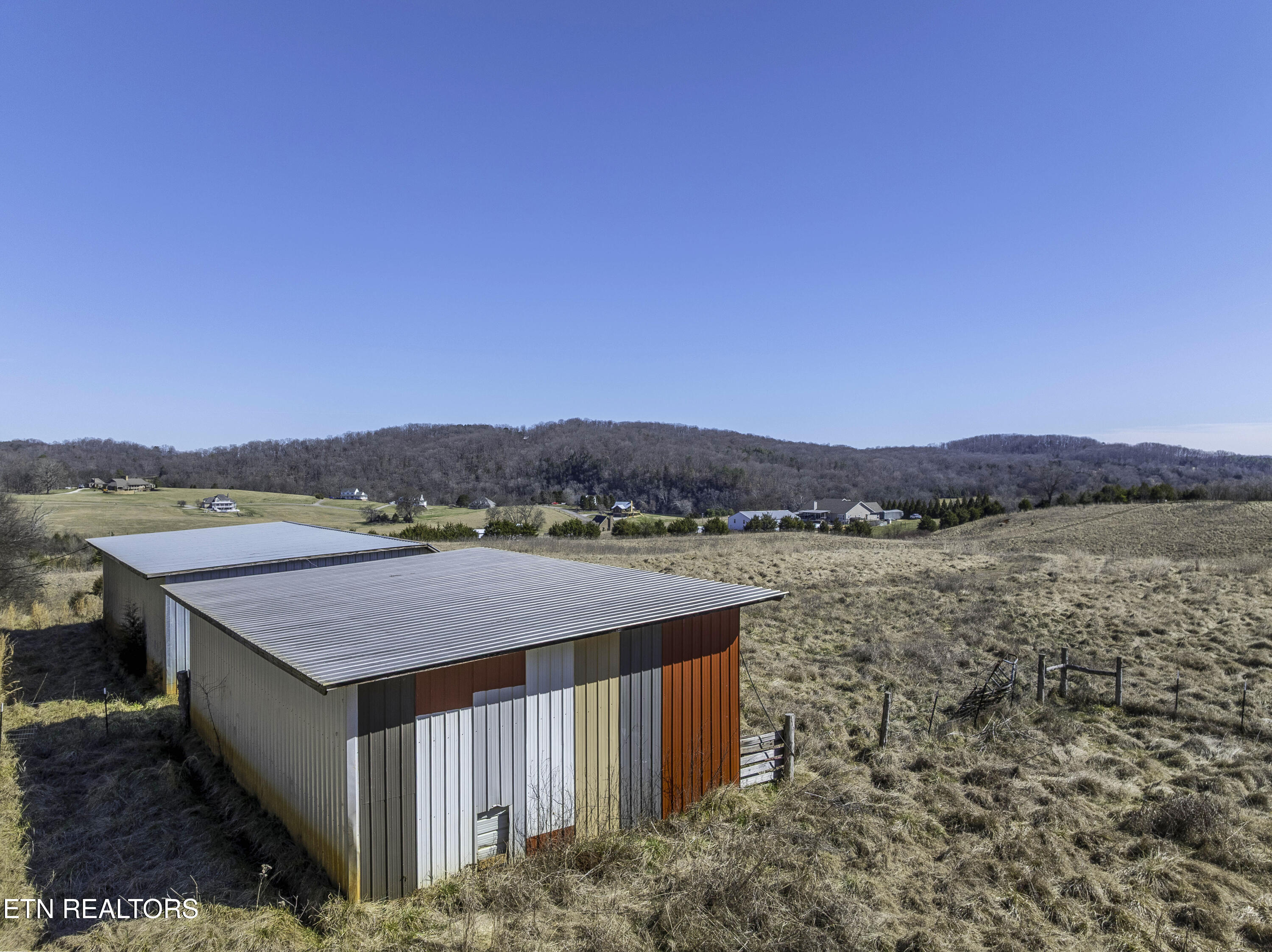 Clifftop Lot 23-r Road Blaine TN 37709