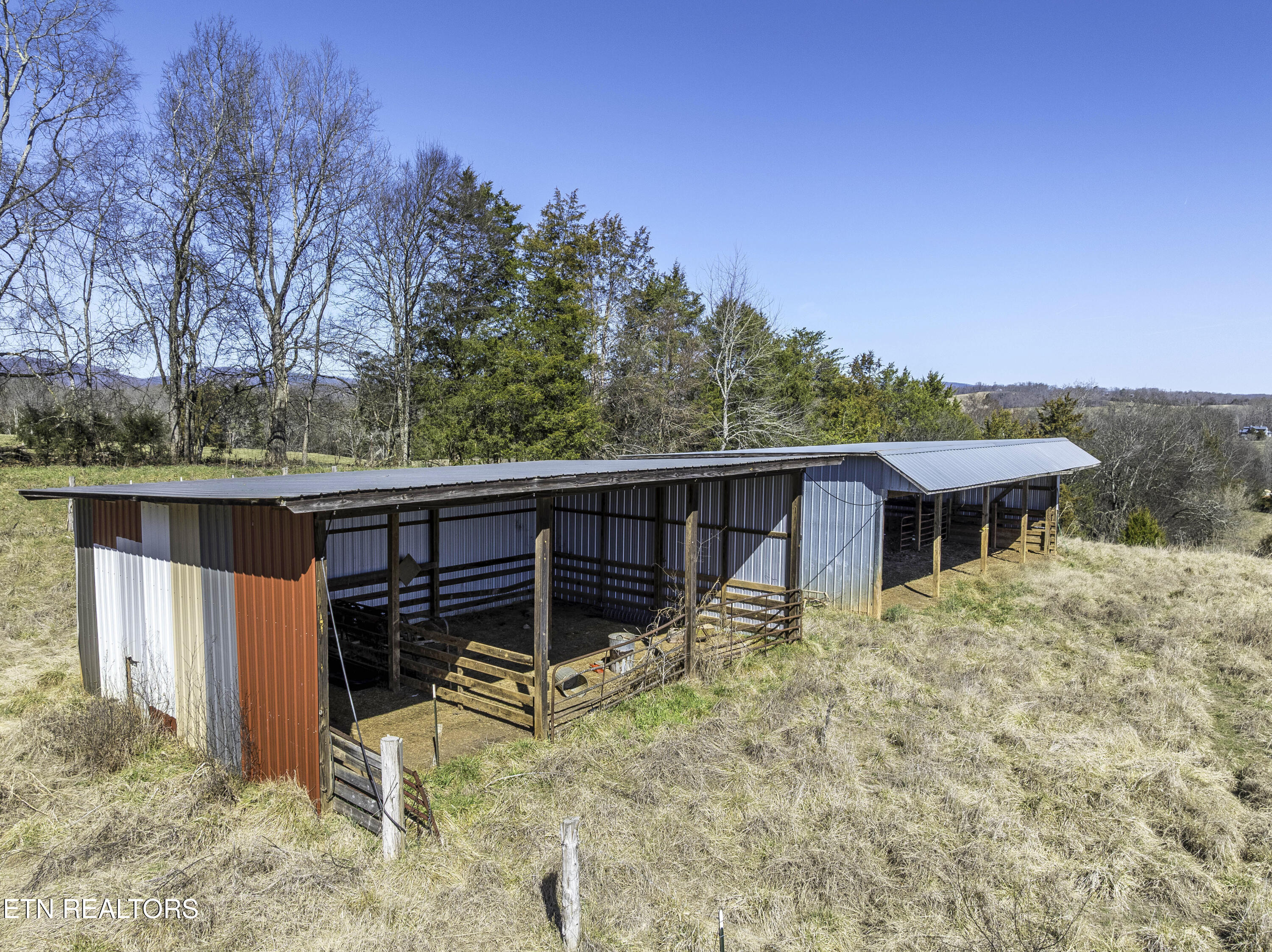 Clifftop Lot 23-r Road Blaine TN 37709