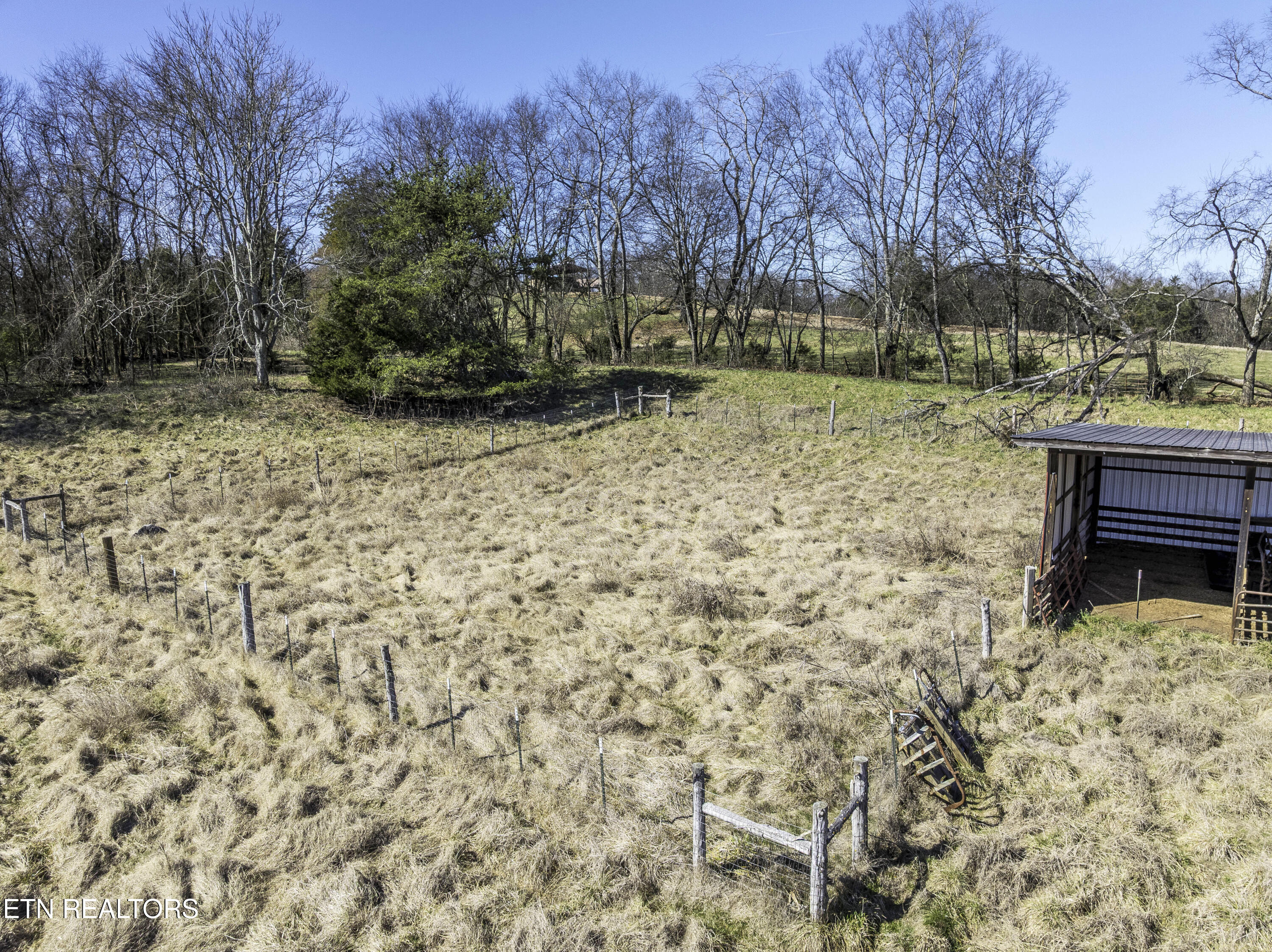 Clifftop Lot 23-r Road Blaine TN 37709
