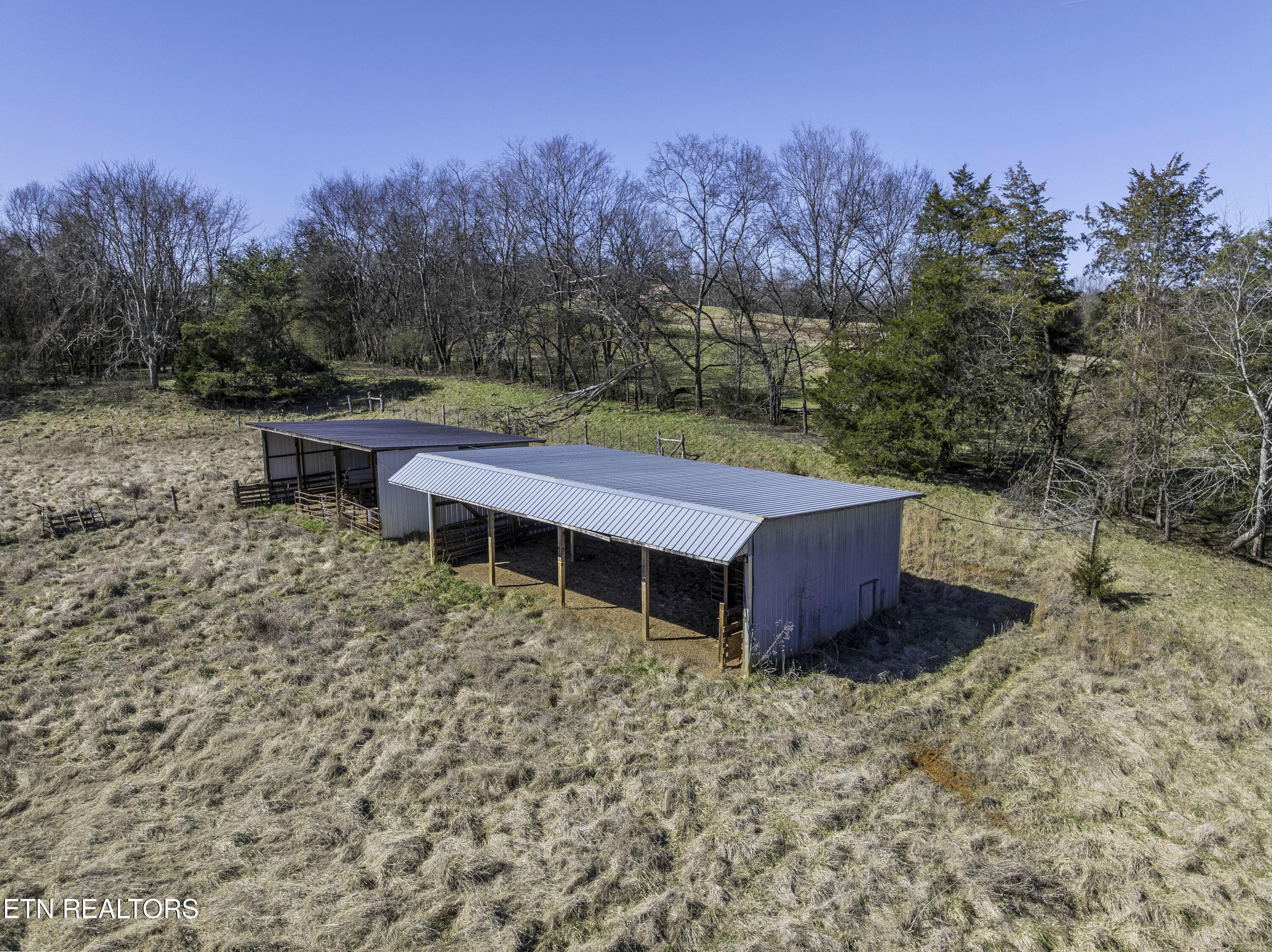 Clifftop Lot 23-r Road Blaine TN 37709