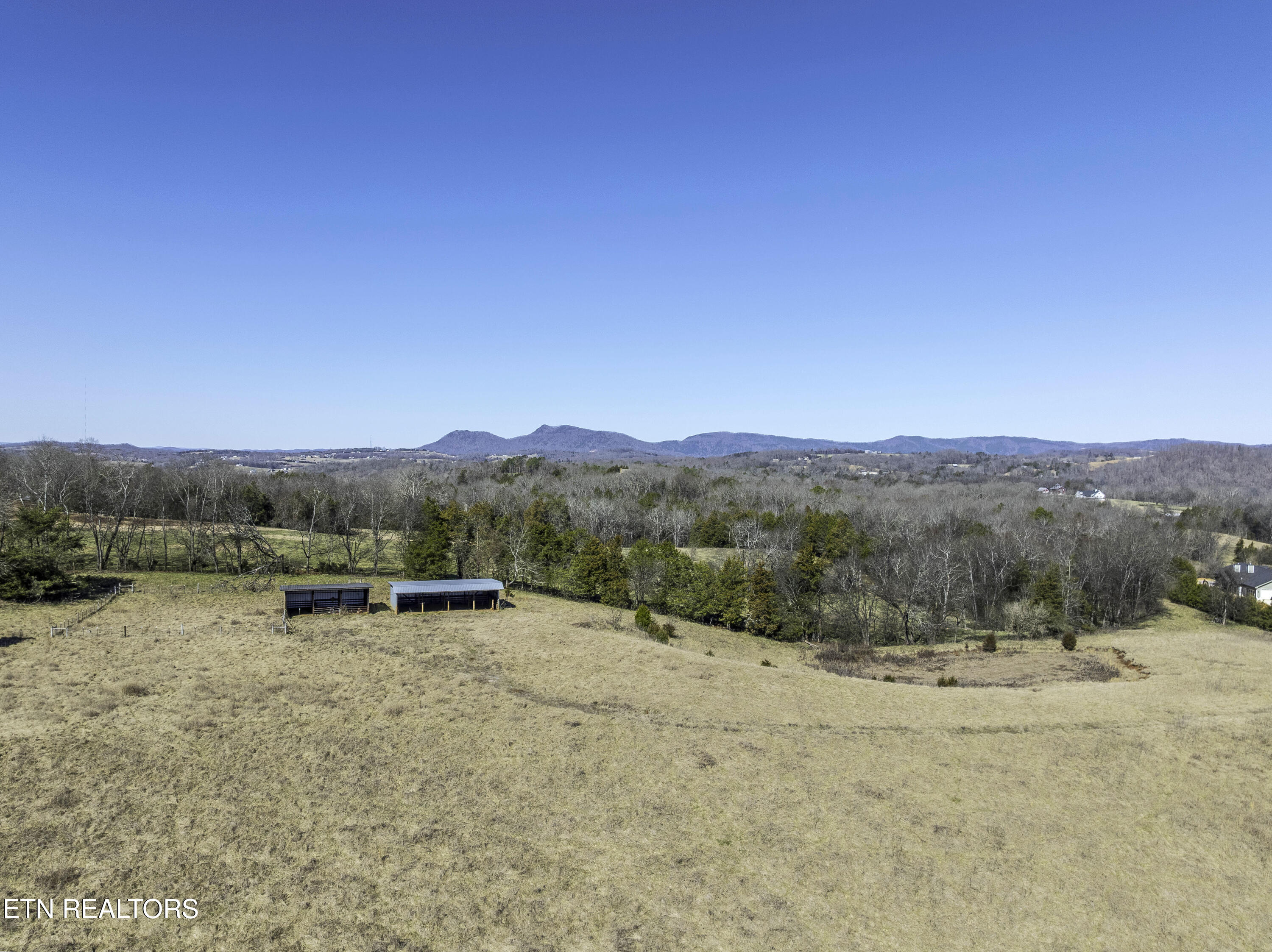 Clifftop Lot 23-r Road Blaine TN 37709