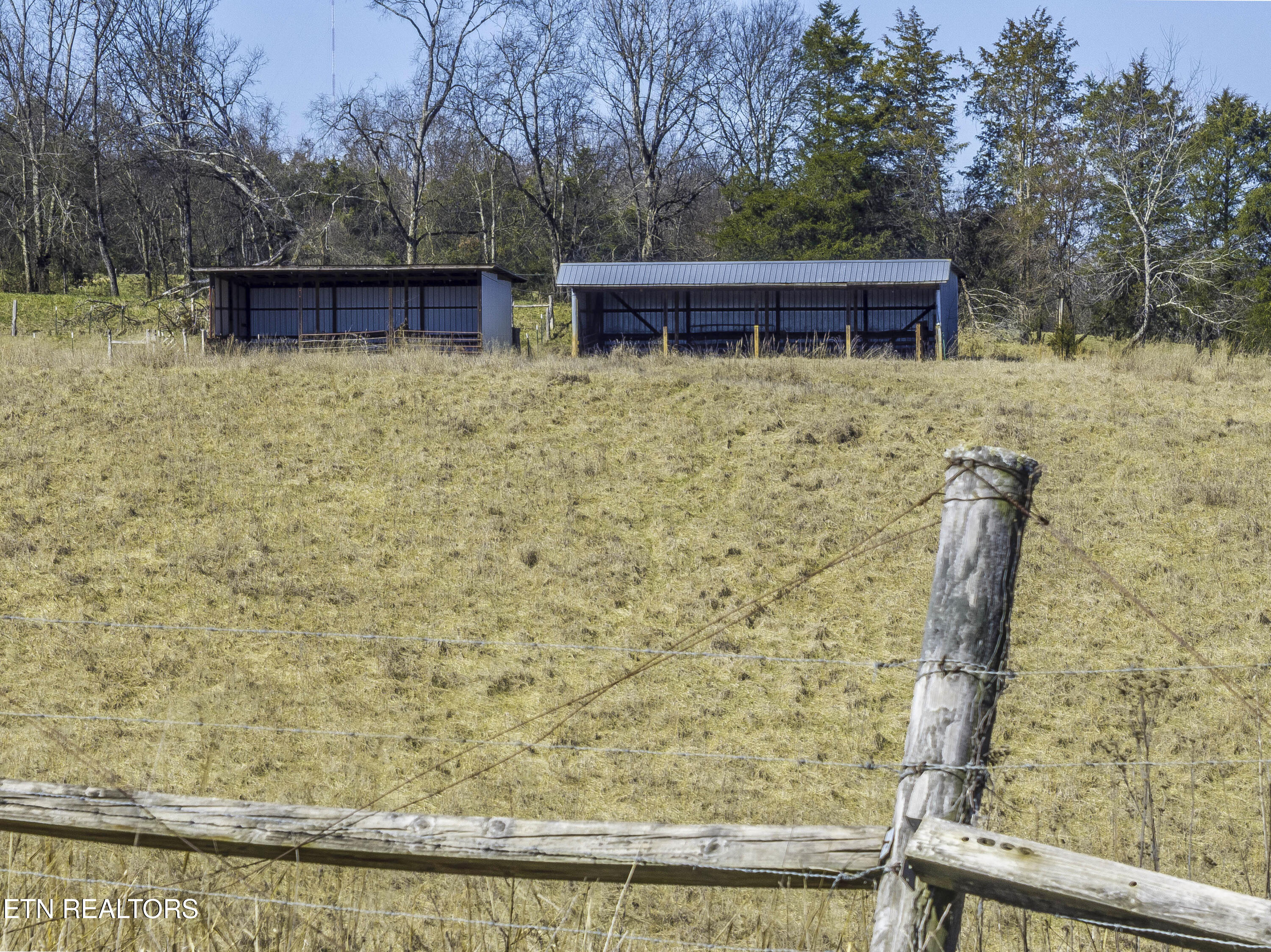 Clifftop Lot 23-r Road Blaine TN 37709