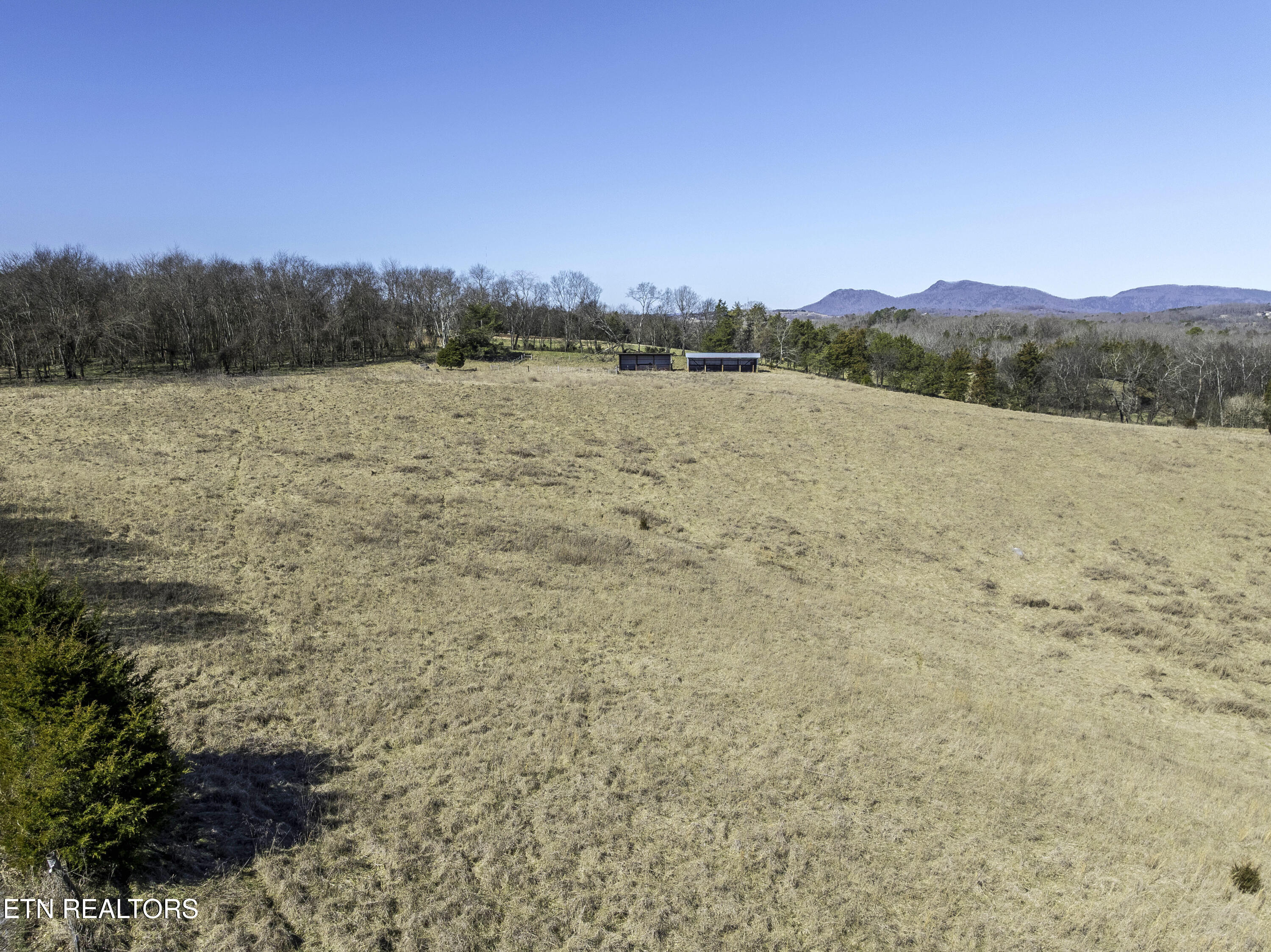 Clifftop Lot 23-r Road Blaine TN 37709
