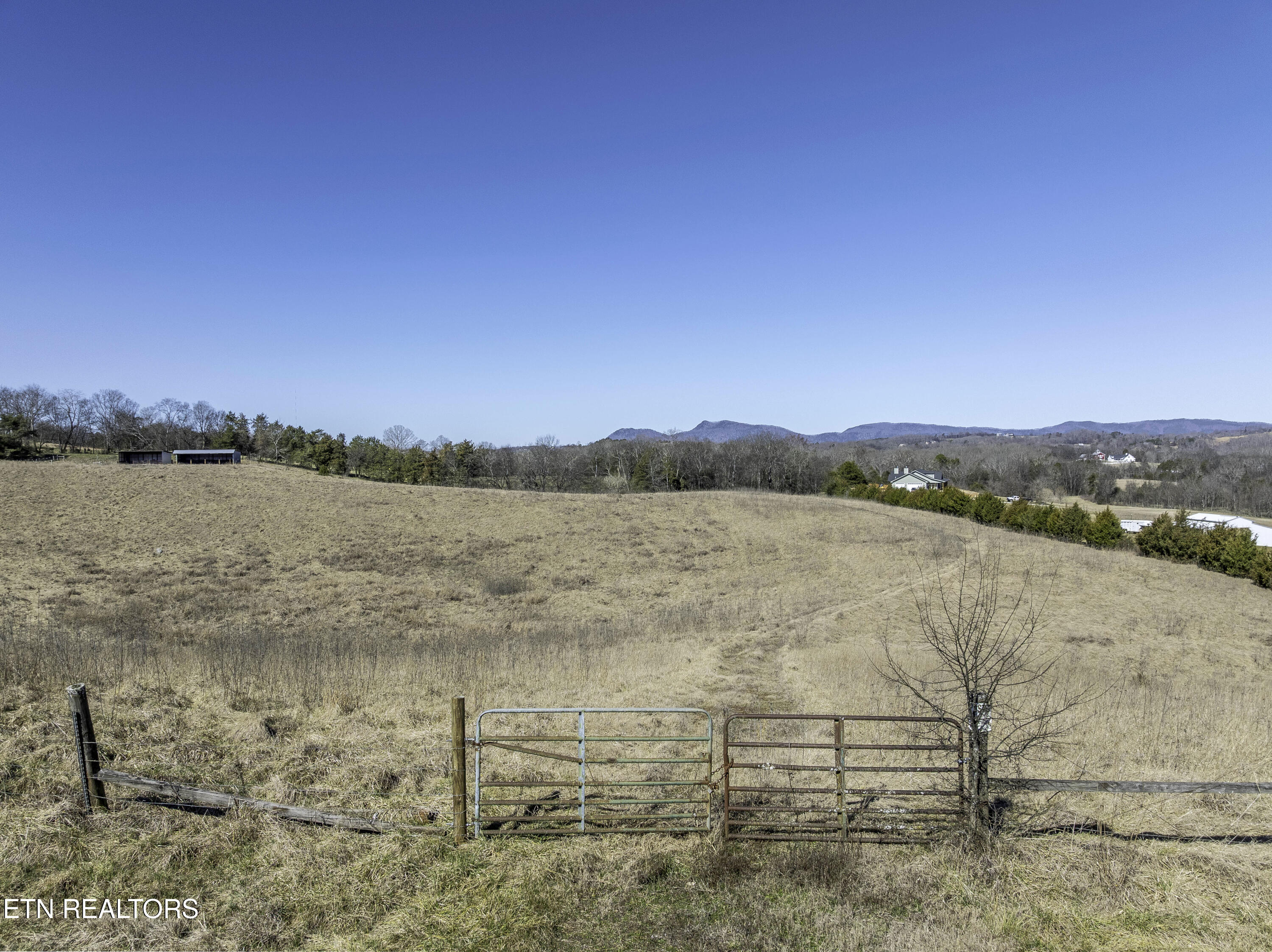 Clifftop Lot 23-r Road Blaine TN 37709
