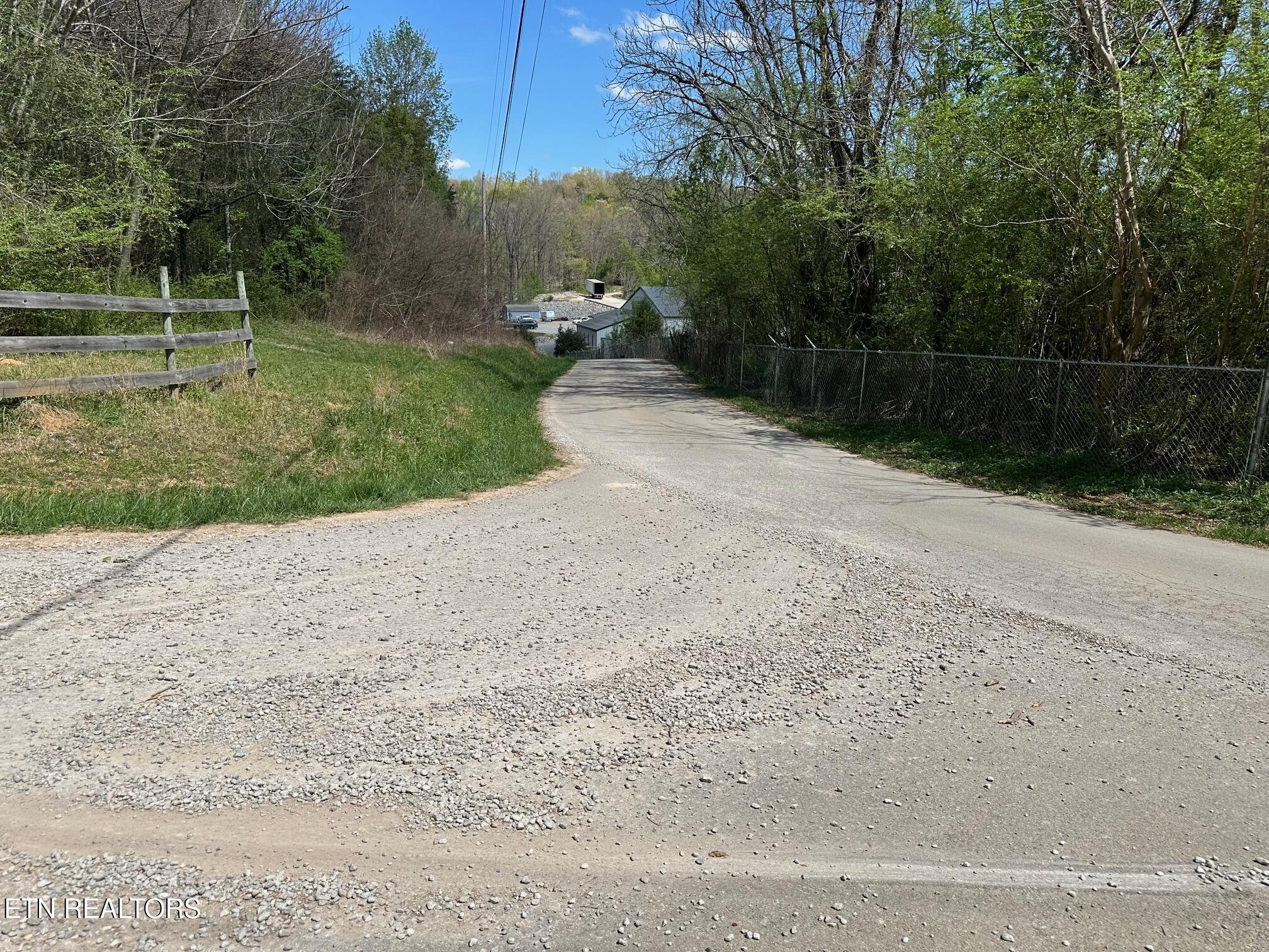 0 White Pine Road Off Road Harriman TN 37748