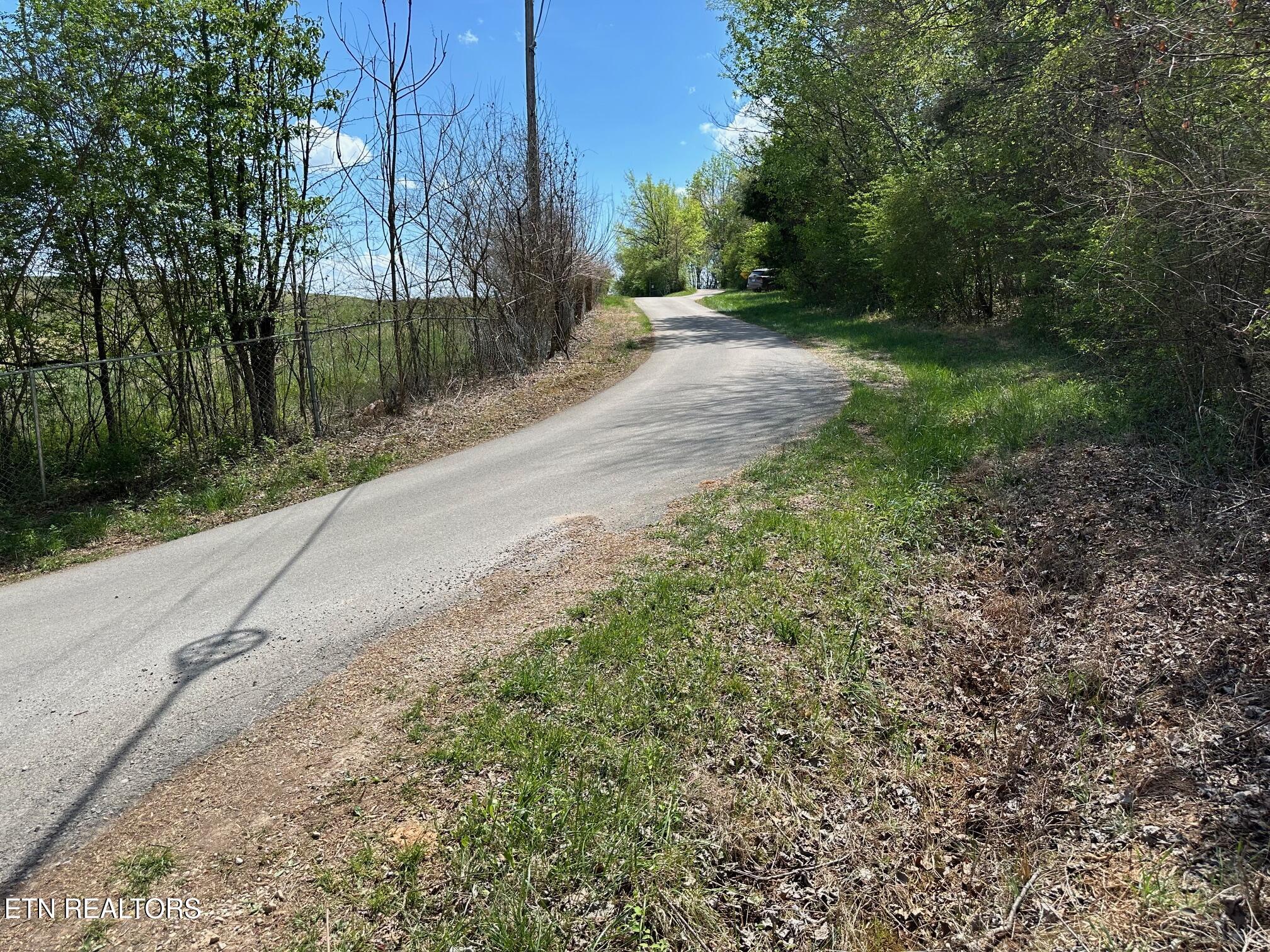 0 White Pine Road Off Road Harriman TN 37748