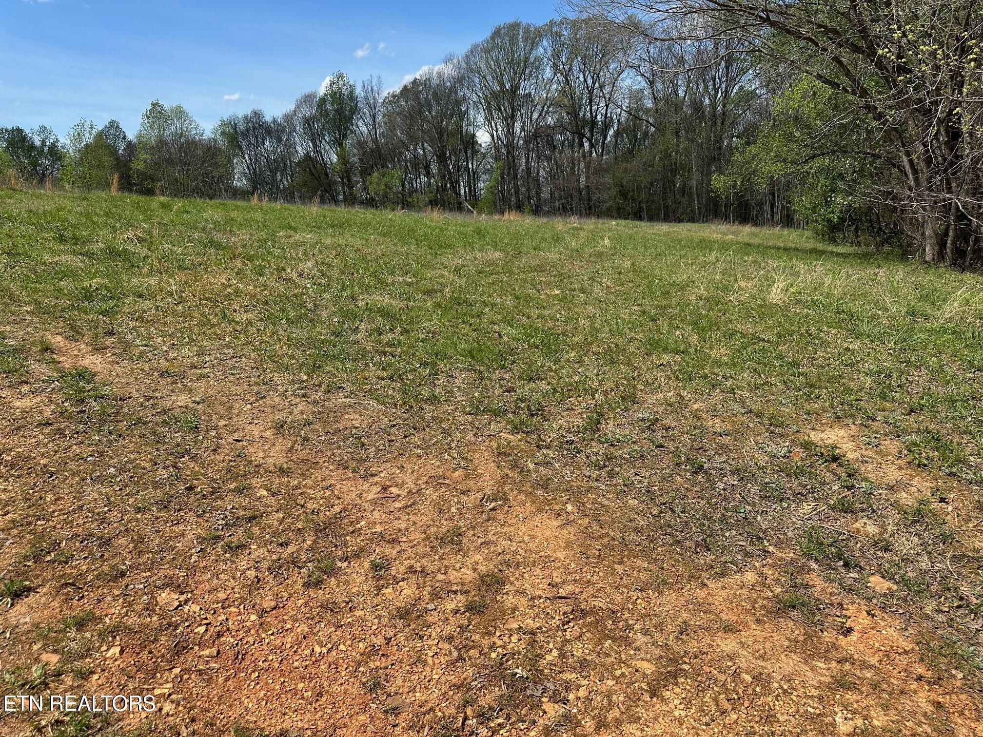 0 White Pine Road Off Road Harriman TN 37748
