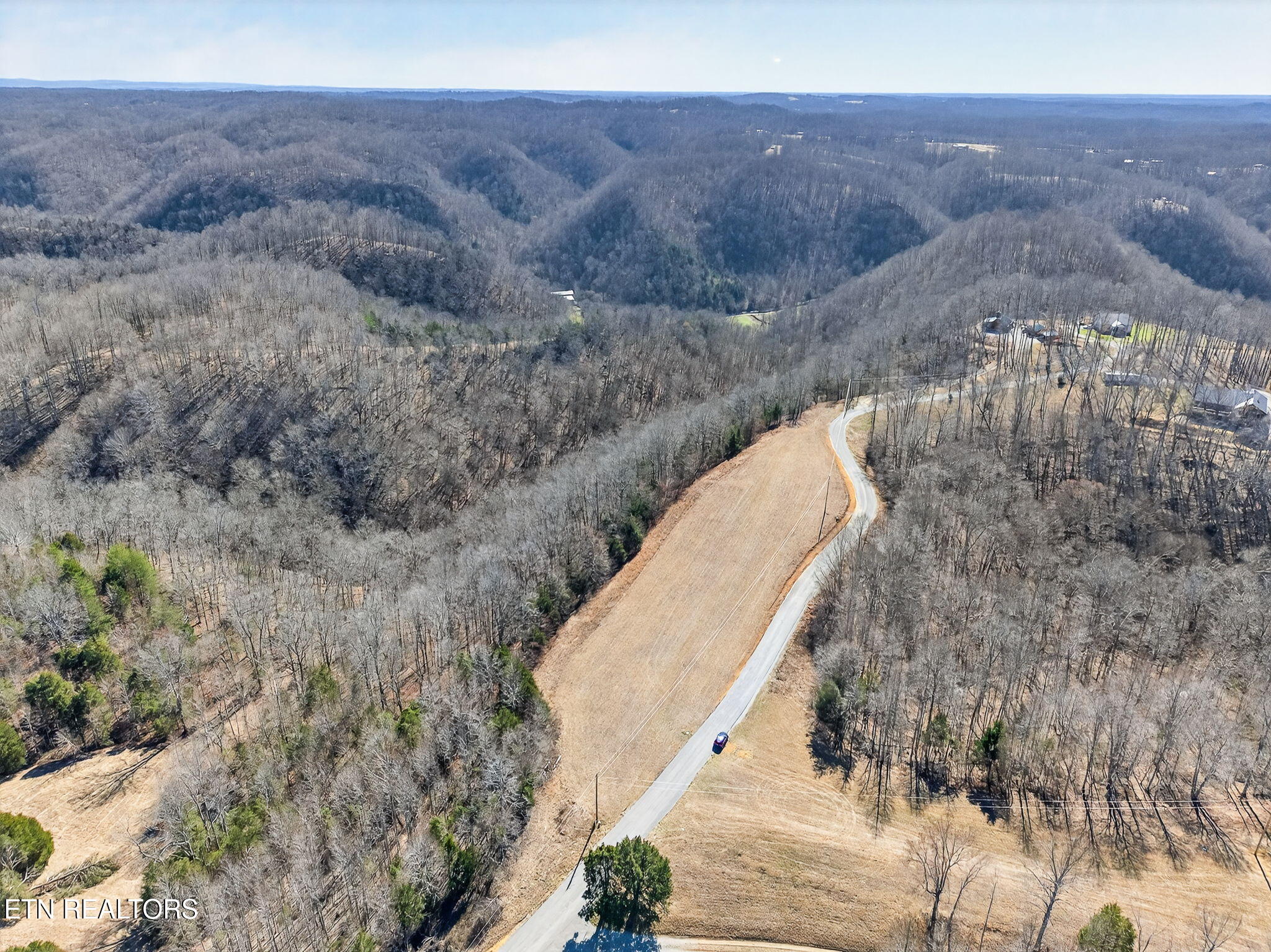 Lot 7 Terrapin Ridge Road Hilham TN 38568