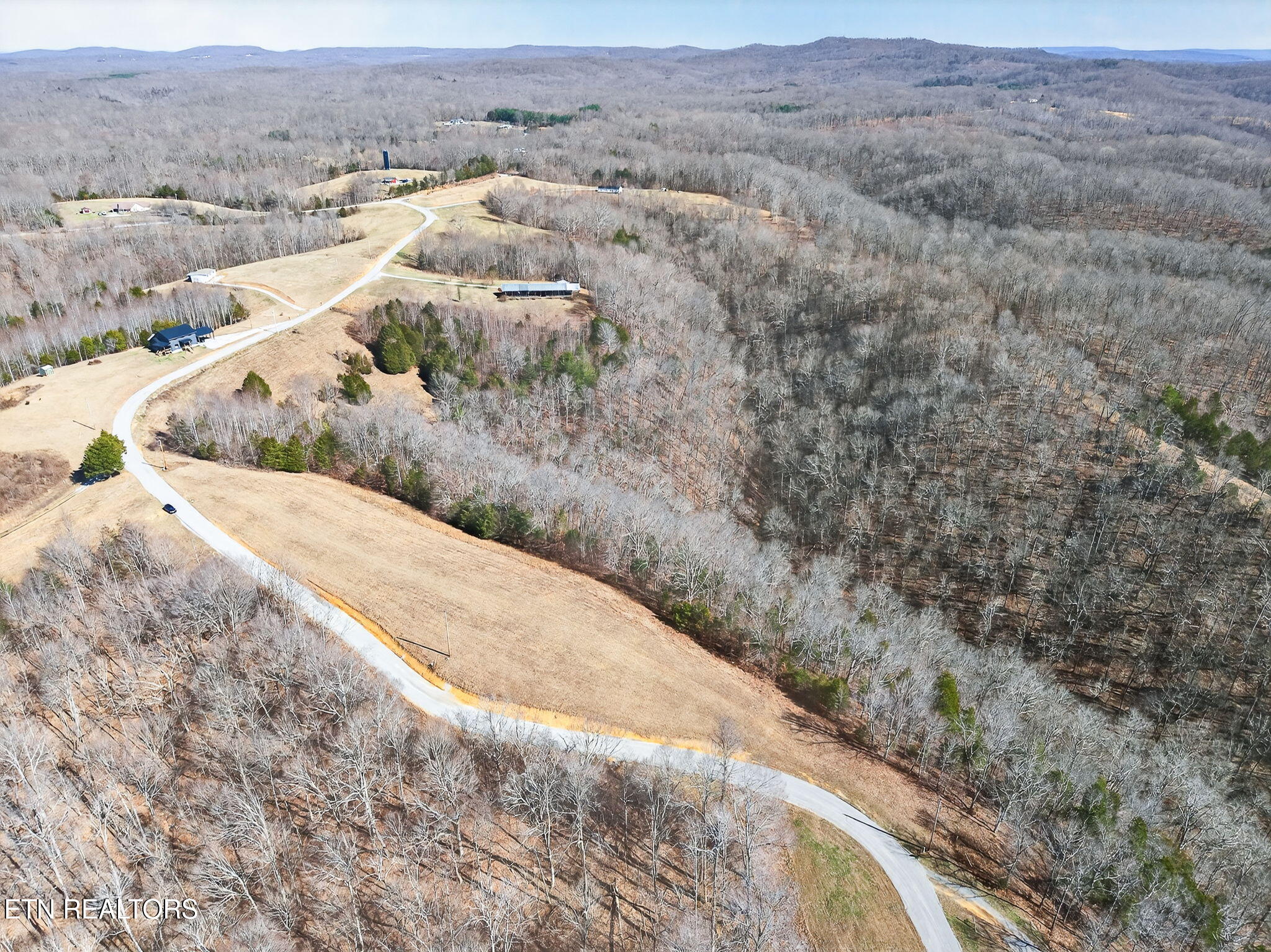 Lot 7 Terrapin Ridge Road Hilham TN 38568